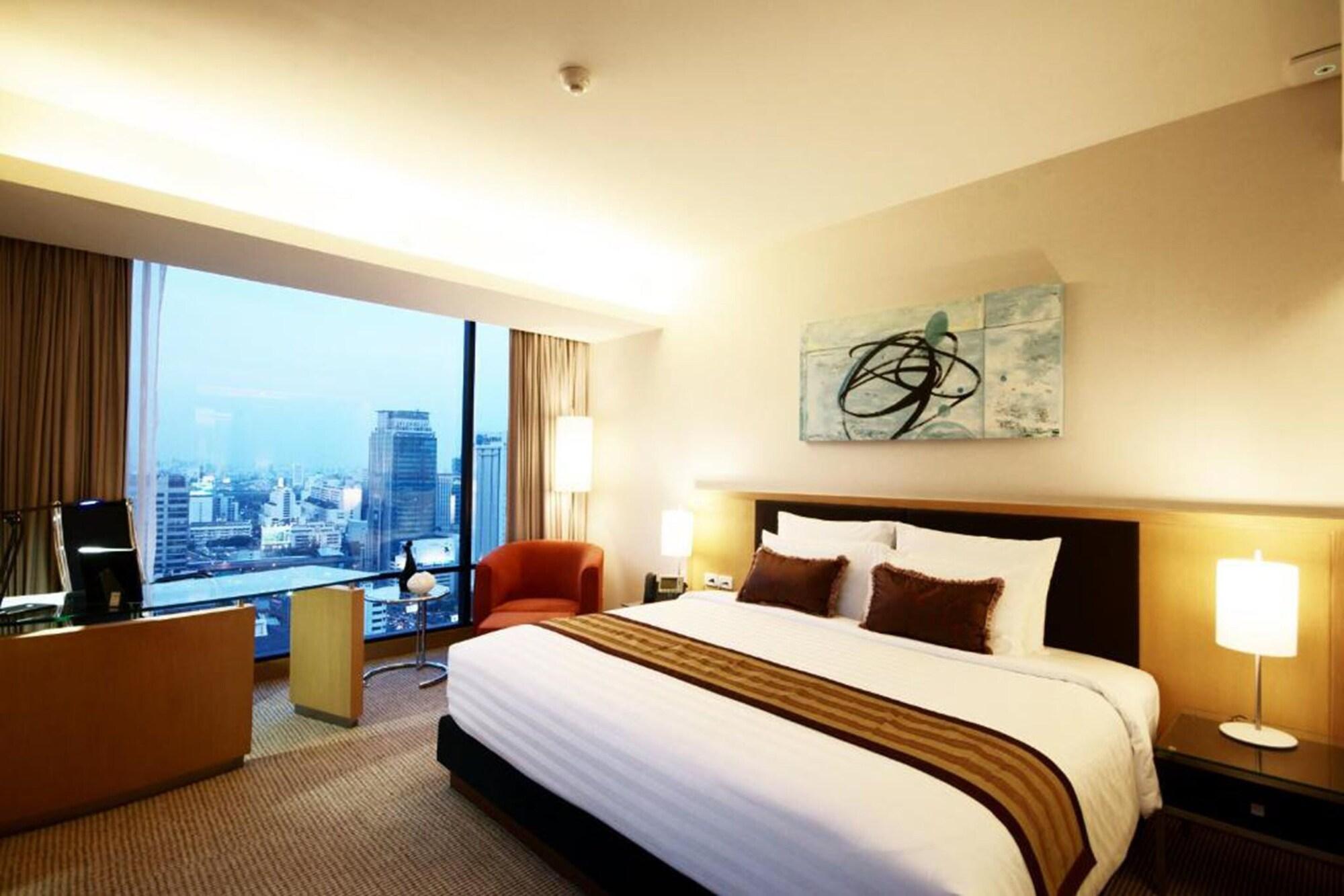 Hotel Aetas Bangkok