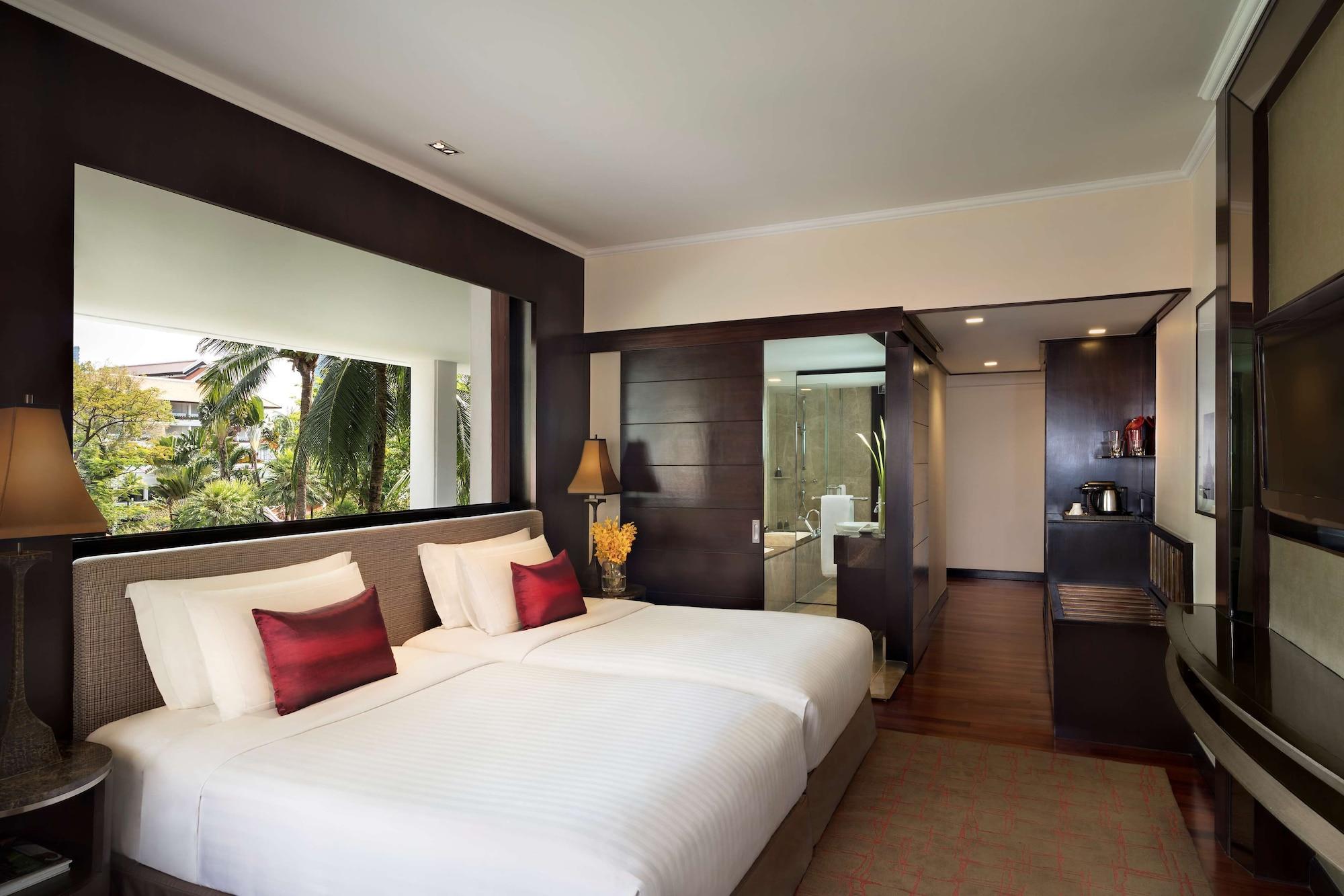 Anantara Riverside - Sha Certified Bangkok