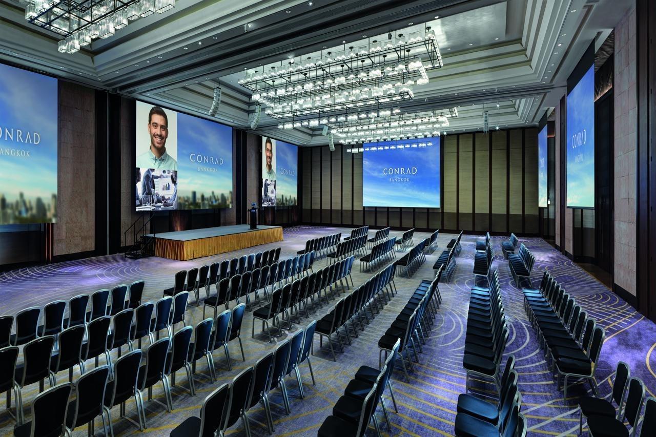 Doubletree By Hilton Ploenchit 4*