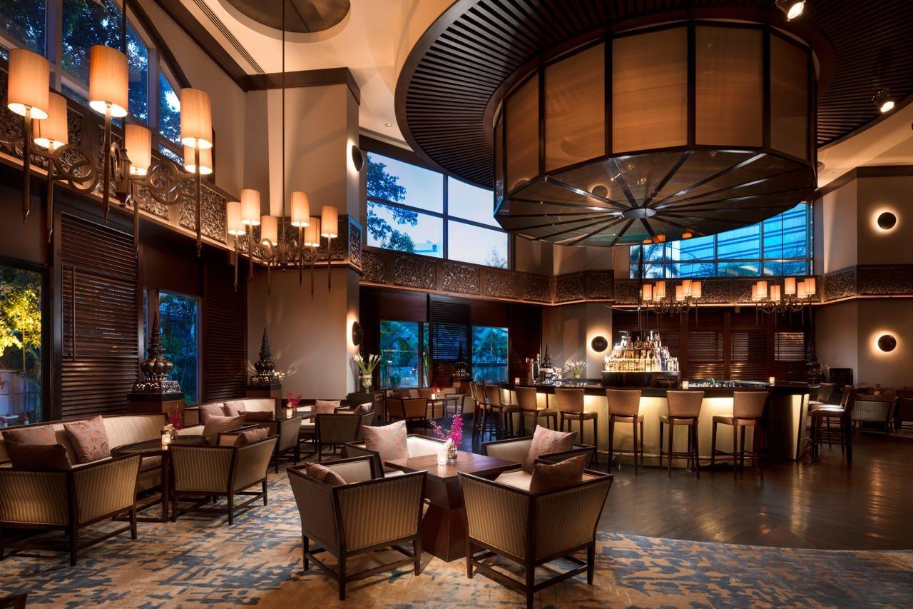 Doubletree By Hilton Ploenchit Hotel
