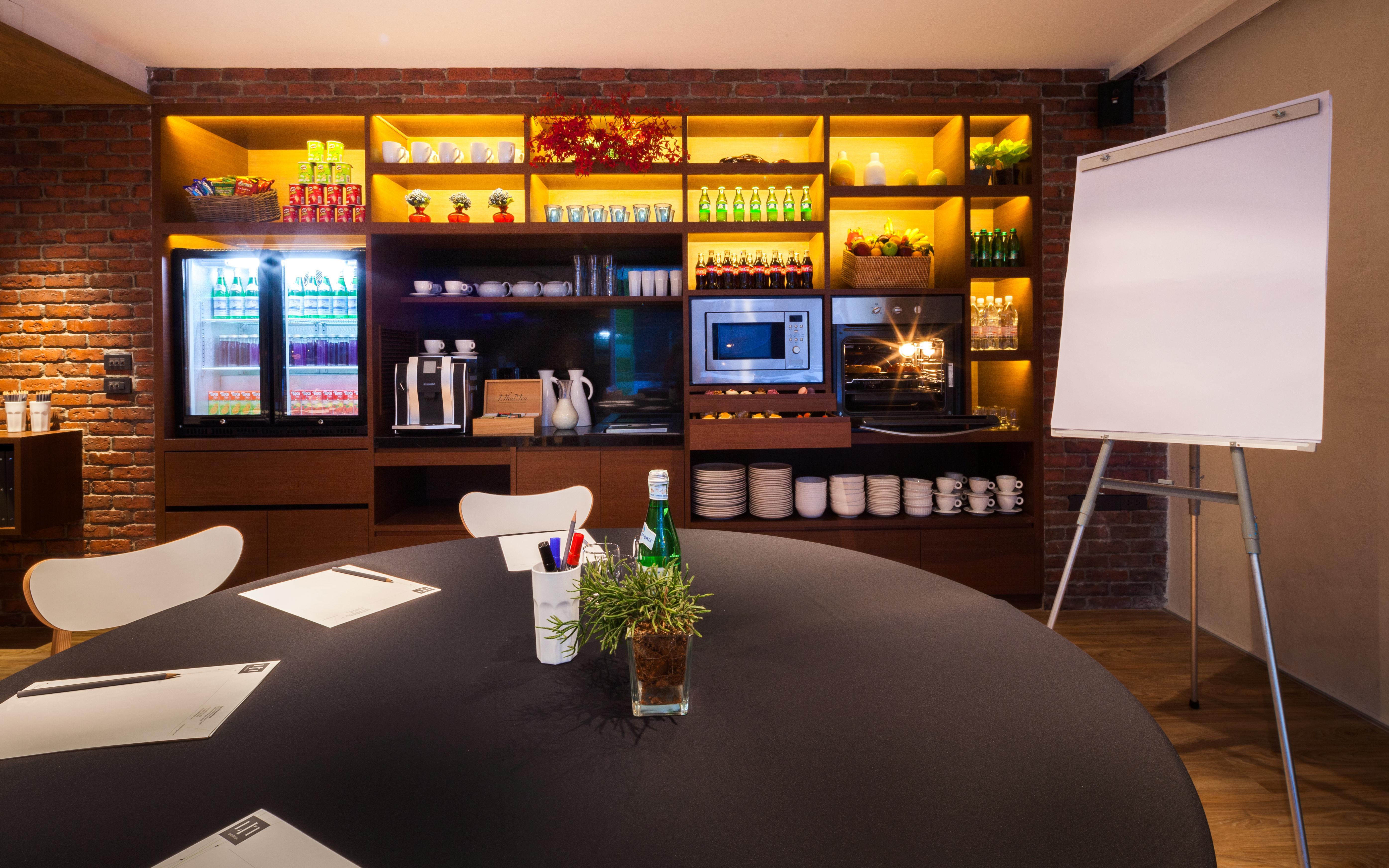 Hotell Lit Bangkok