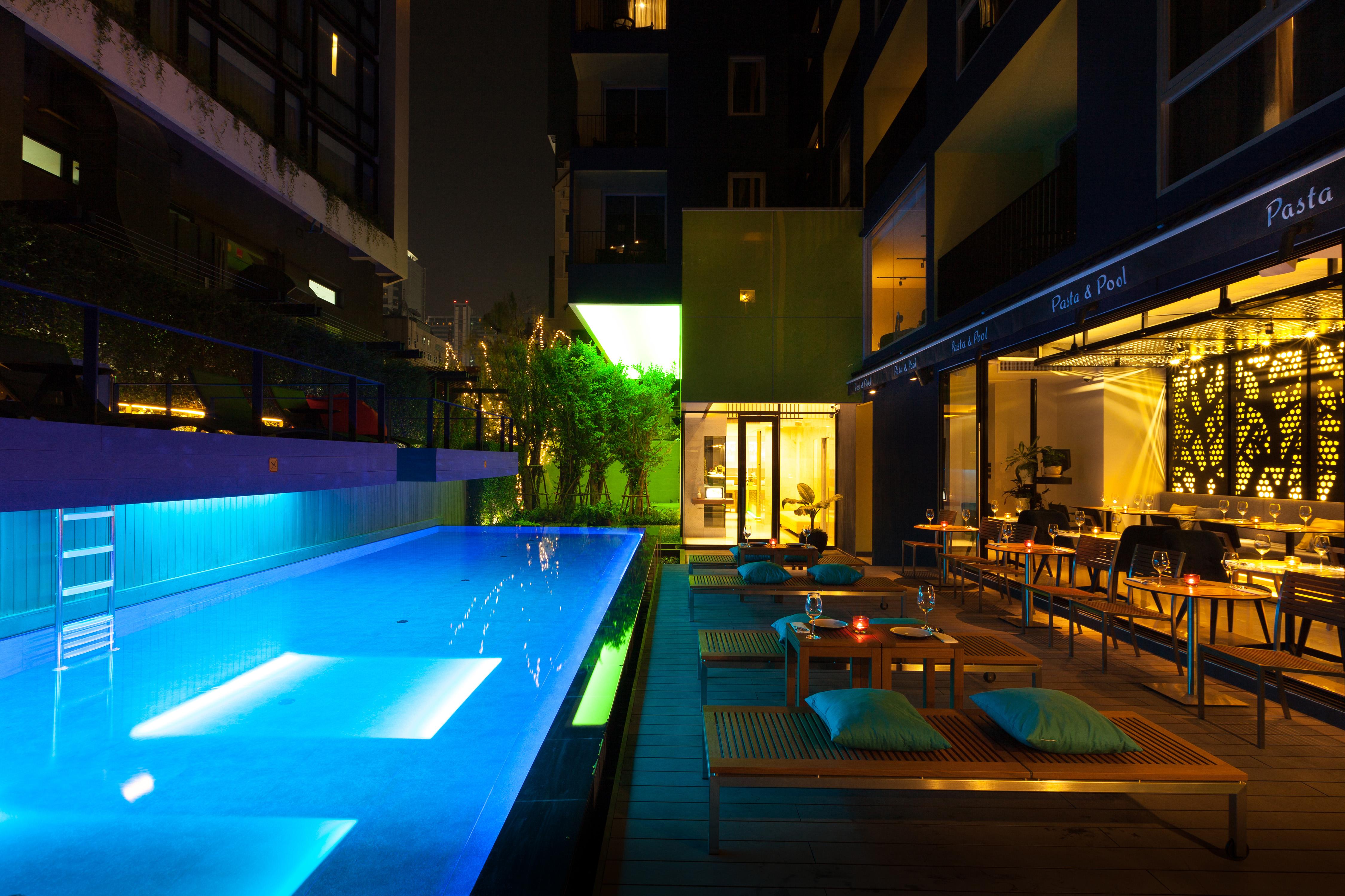 Lit Hotel Bangkok