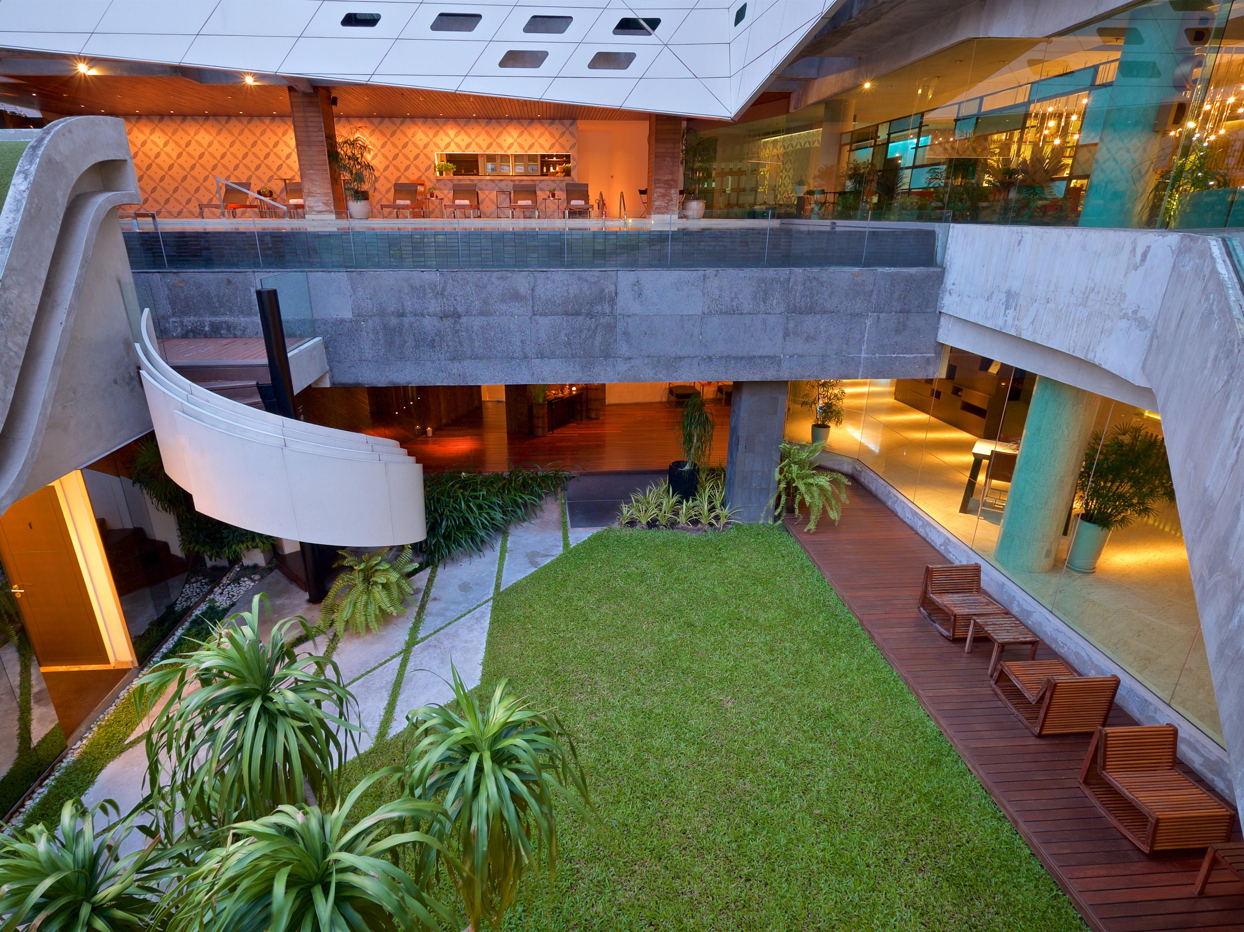 Lit Hotell