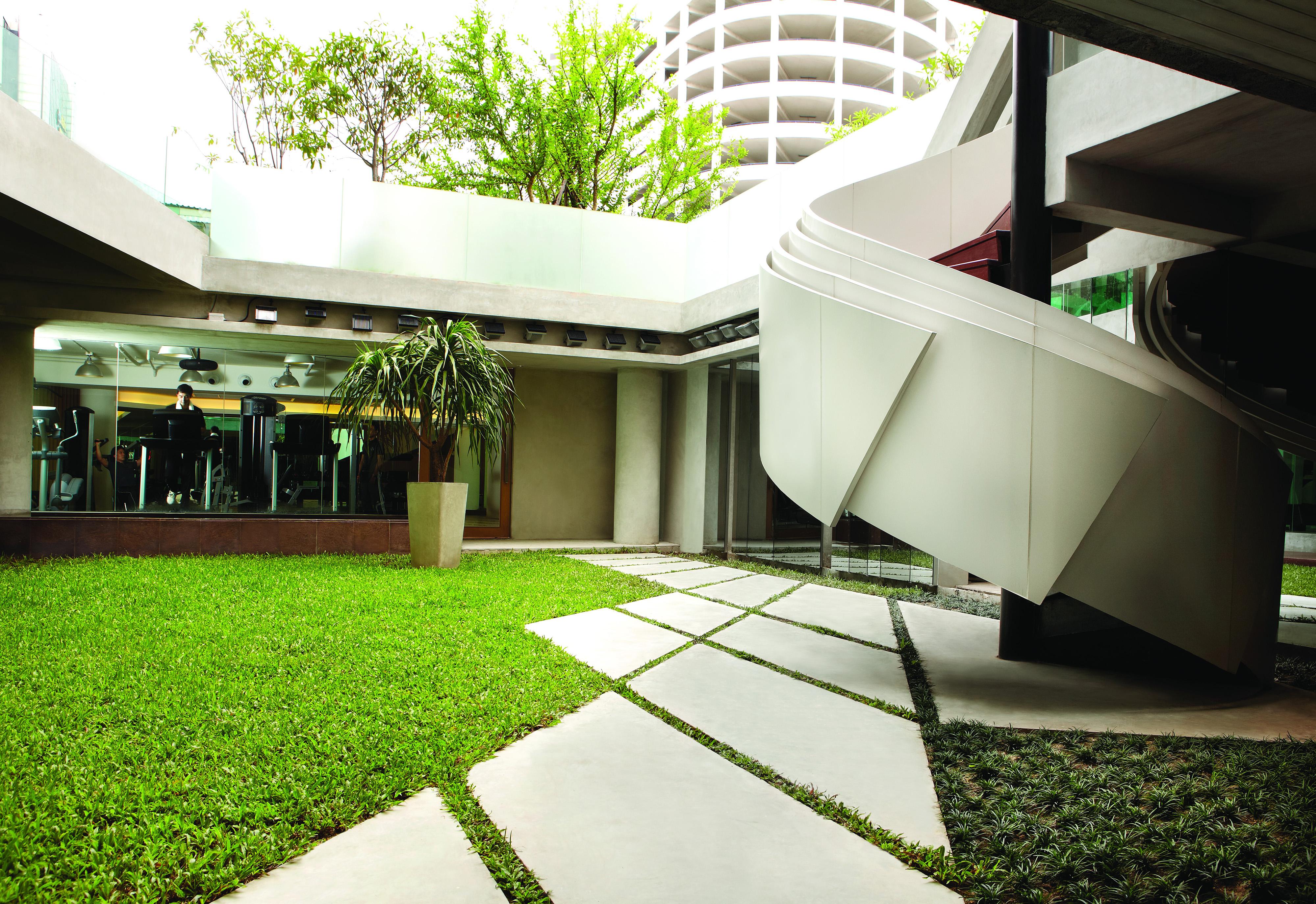 Hotell Lit Bangkok
