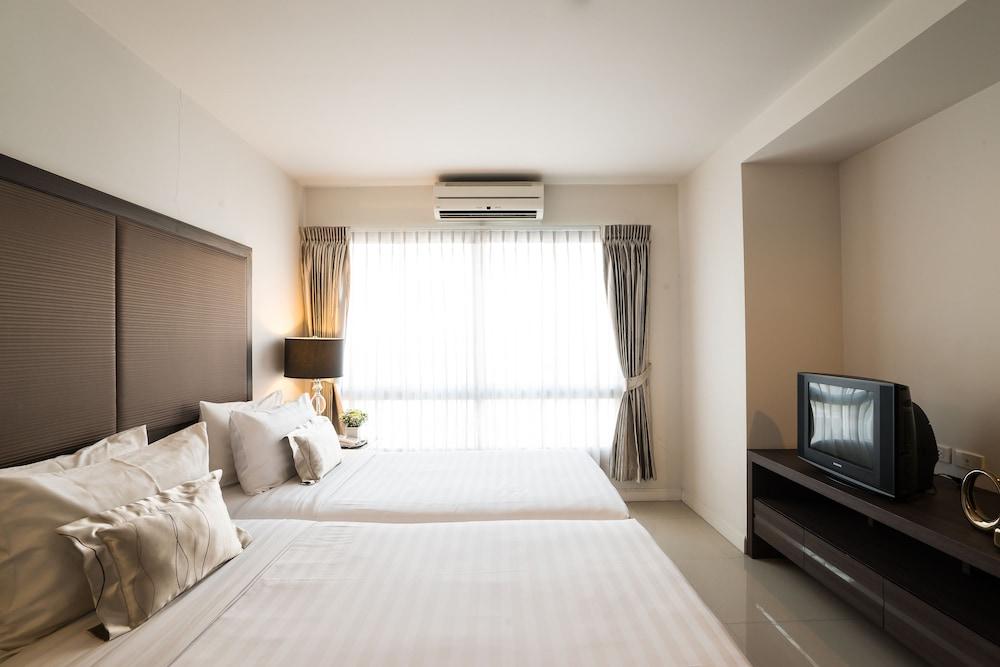 Beyond Penginapan 4*