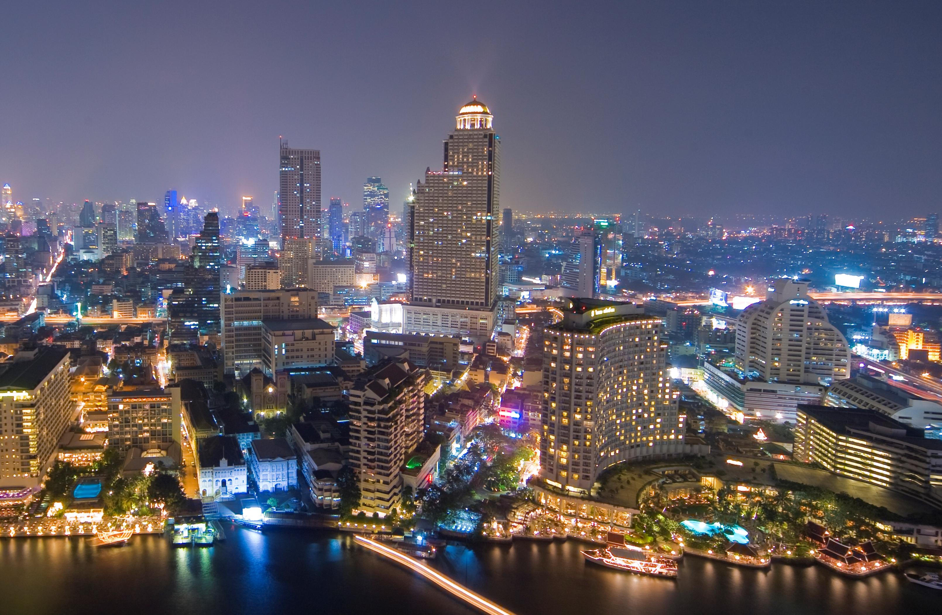 Khách sạn The Peninsula