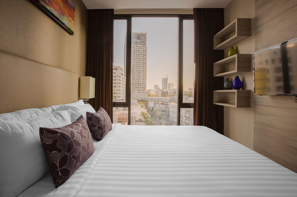 Adelphi Forty-nine 4* Banguecoque