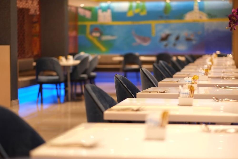 Bizotel Premier Hotel&residence 4* Bangkok