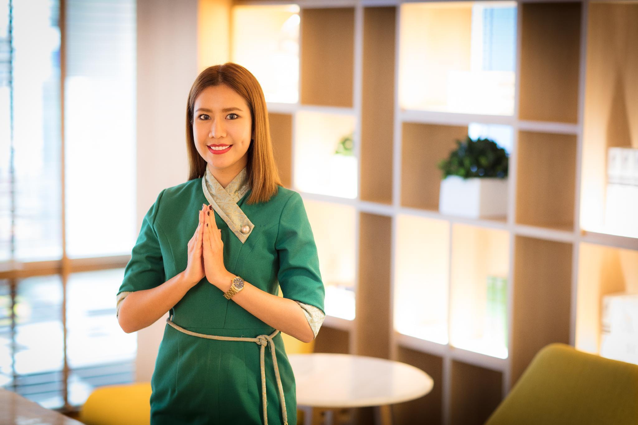 By Ihg Hotell Bangkok