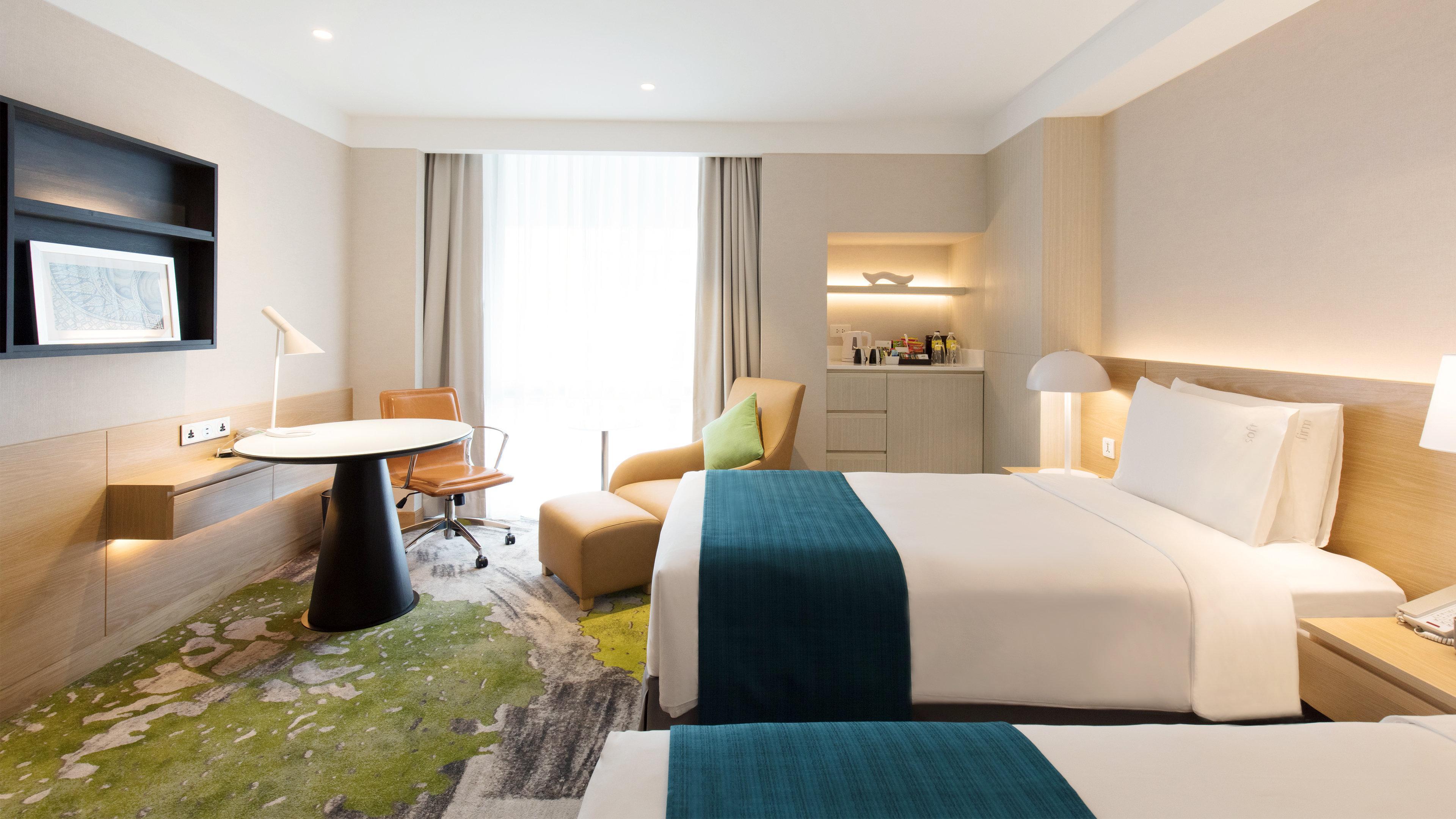 By Ihg Hotell