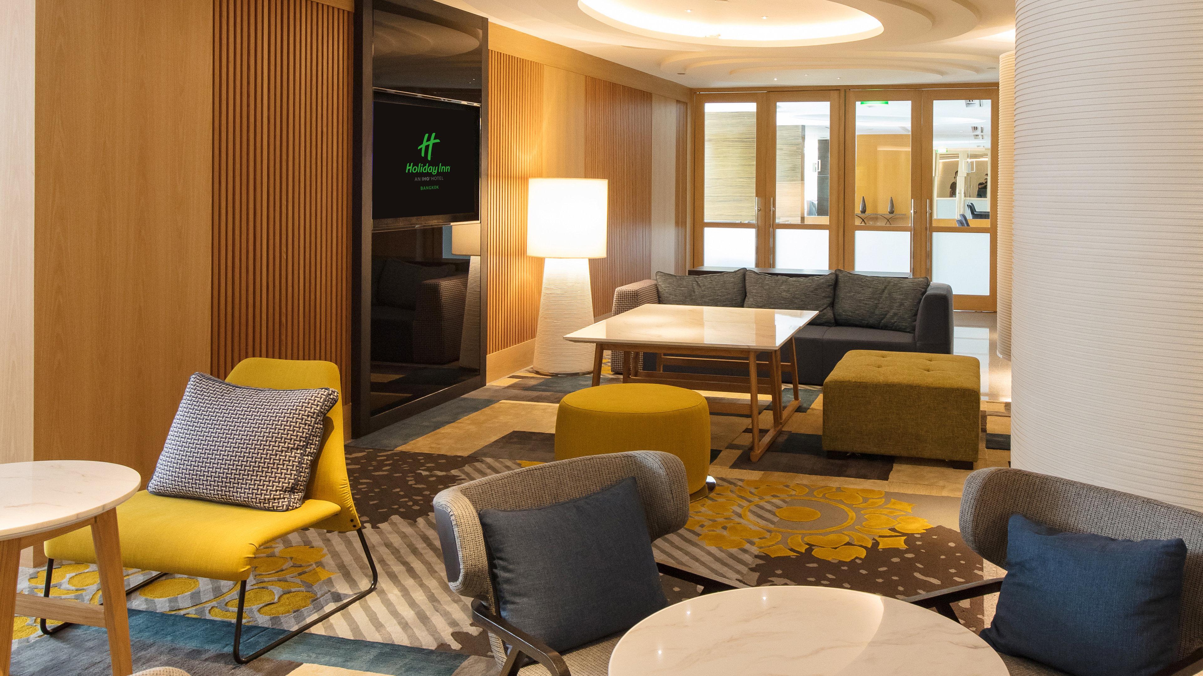 Hotell By Ihg Bangkok