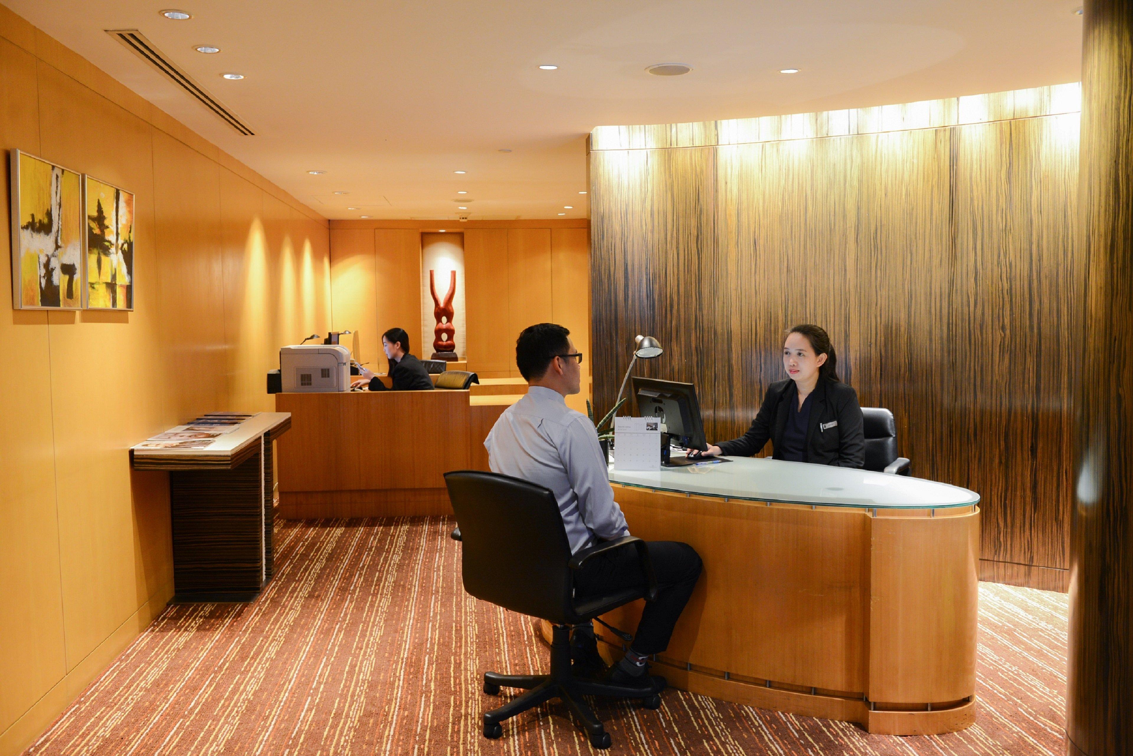 By Ihg Hotell