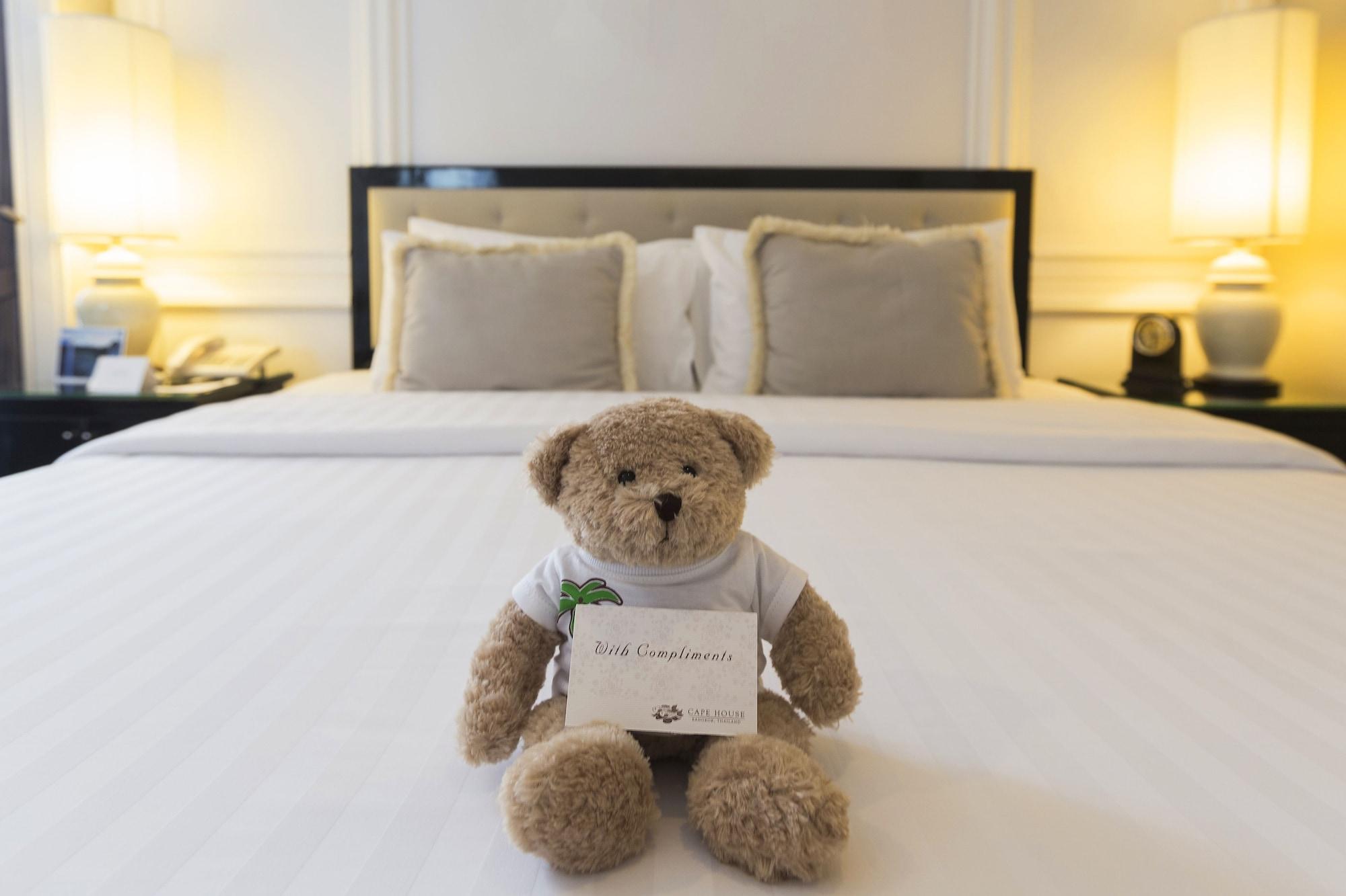 Cape House Langsuan 5* Bangkok