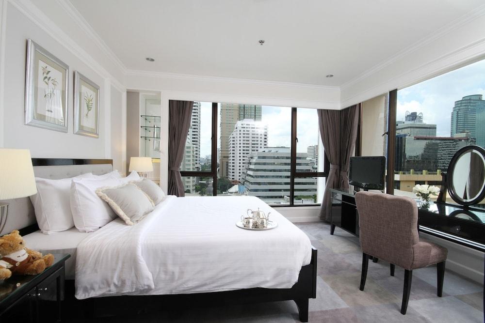 Cape House Langsuan 5* Bangkok