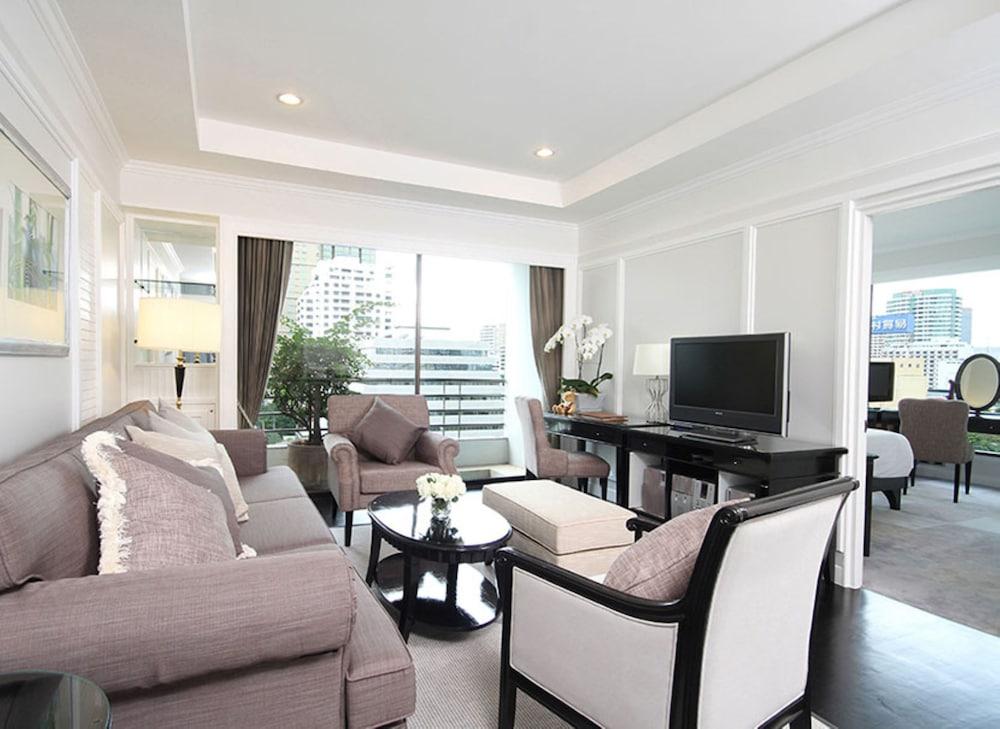 Cape House Langsuan Hotel 5*