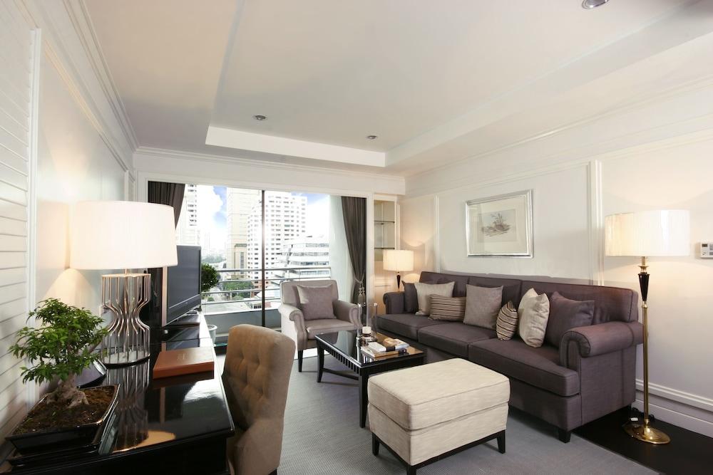 Hotel Cape House Langsuan
