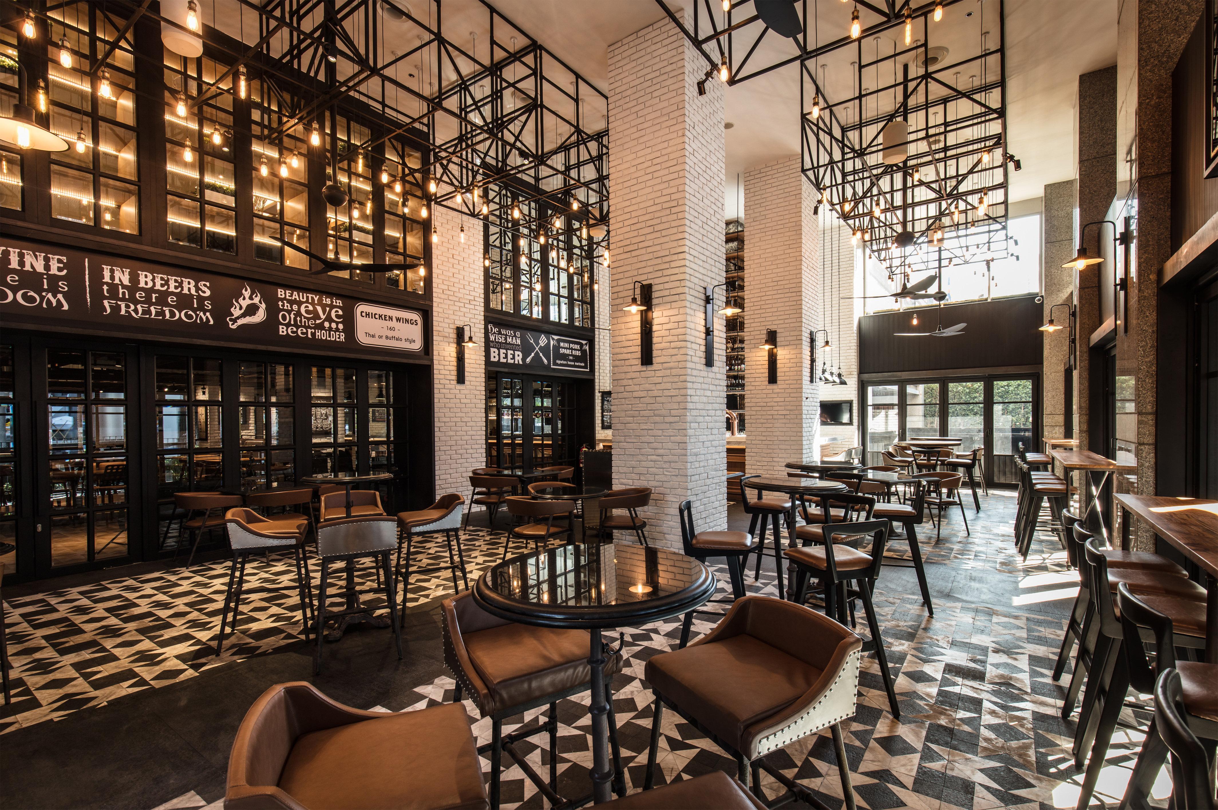 Hotell By Ihg Bangkok