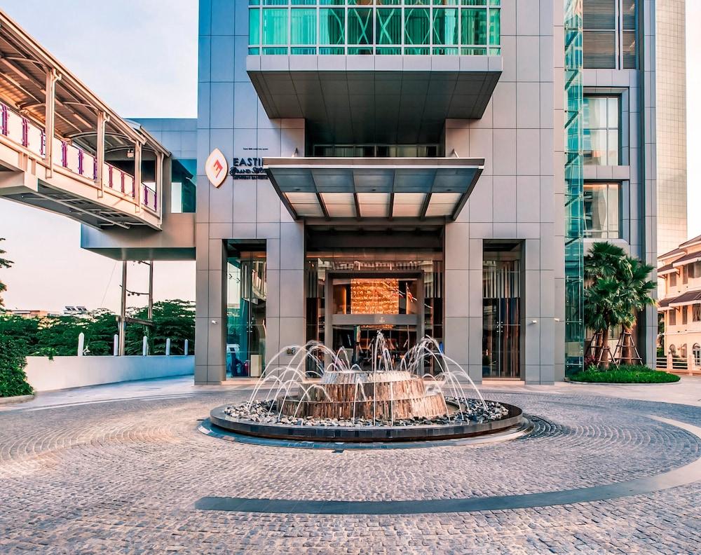 Eastin Grand Sathorn 5* Bangkok