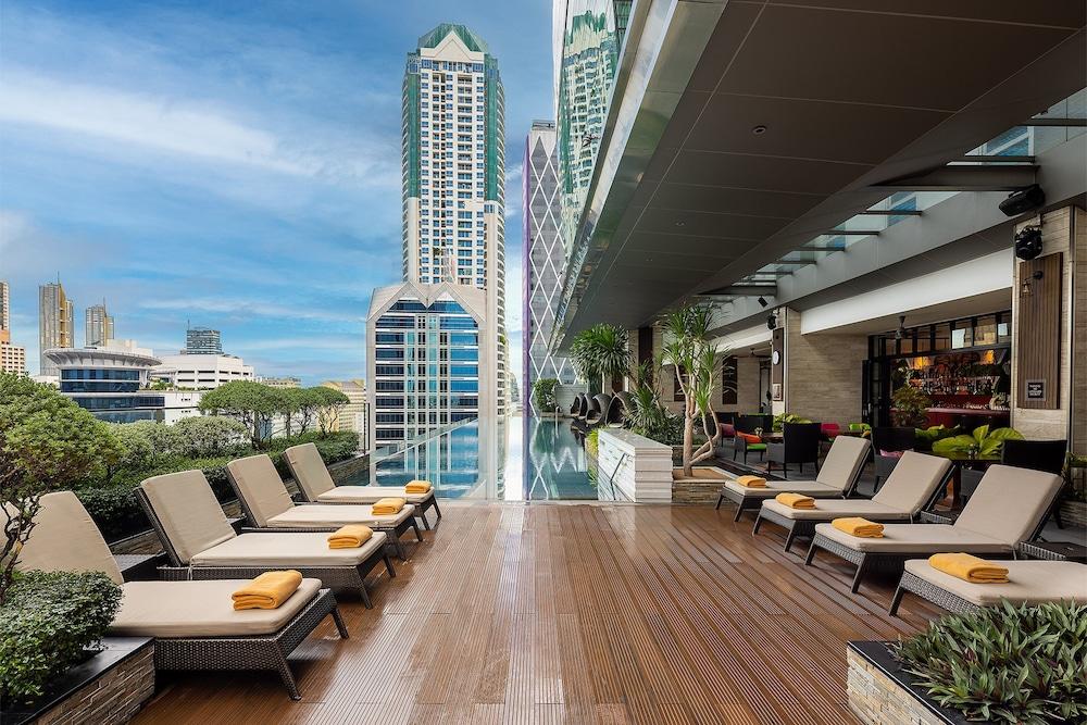 Eastin Grand Sathorn Hotel