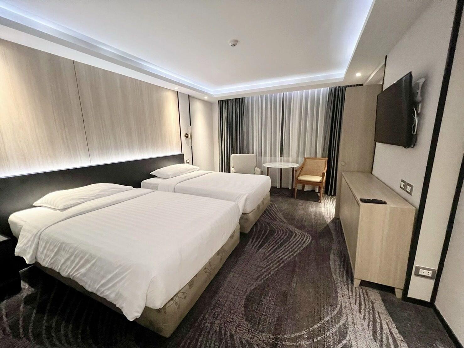 Hotel Grace