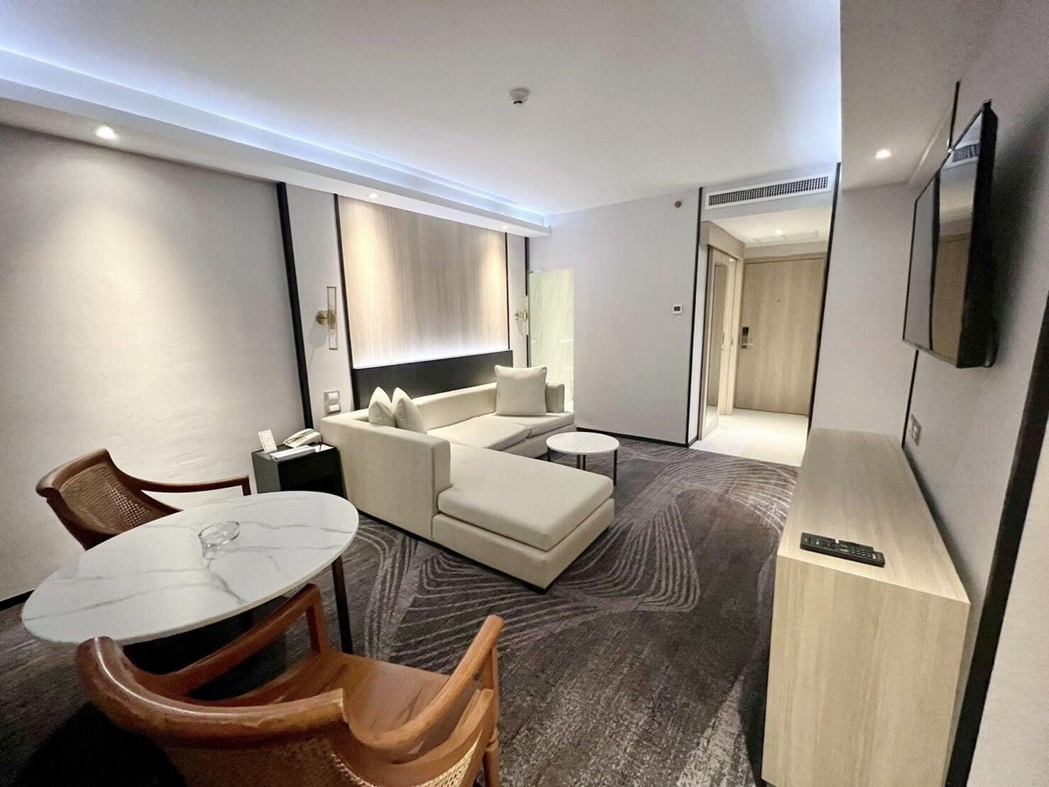 Grace 3* Bangkok