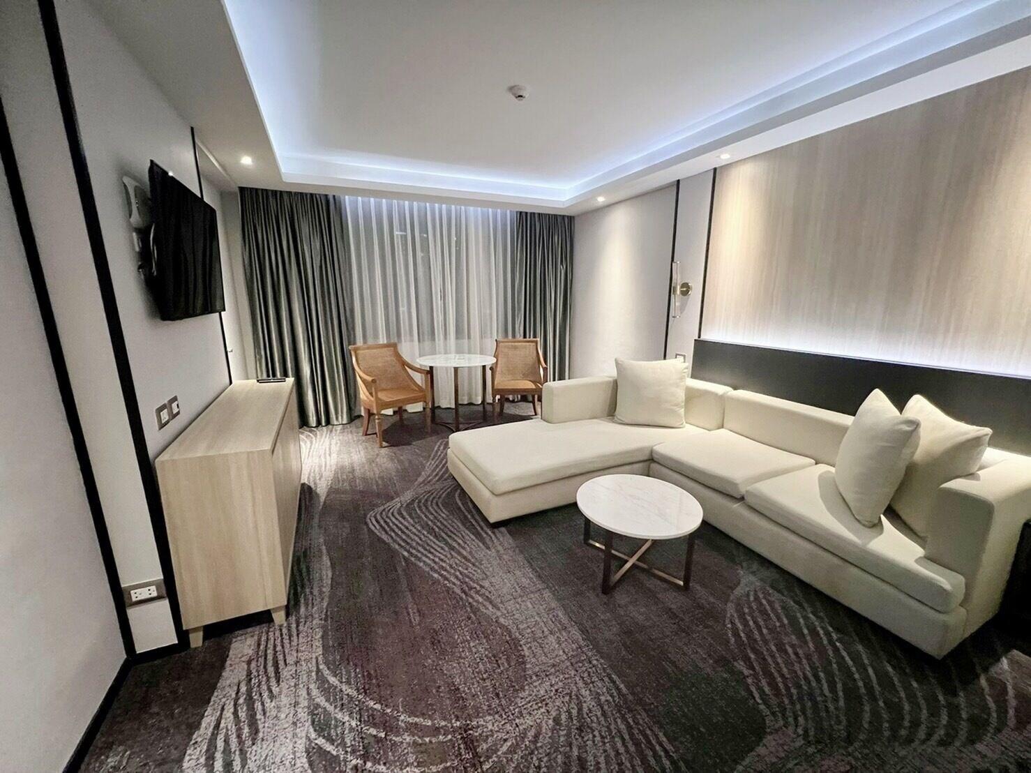 Grace 3* Bangkok