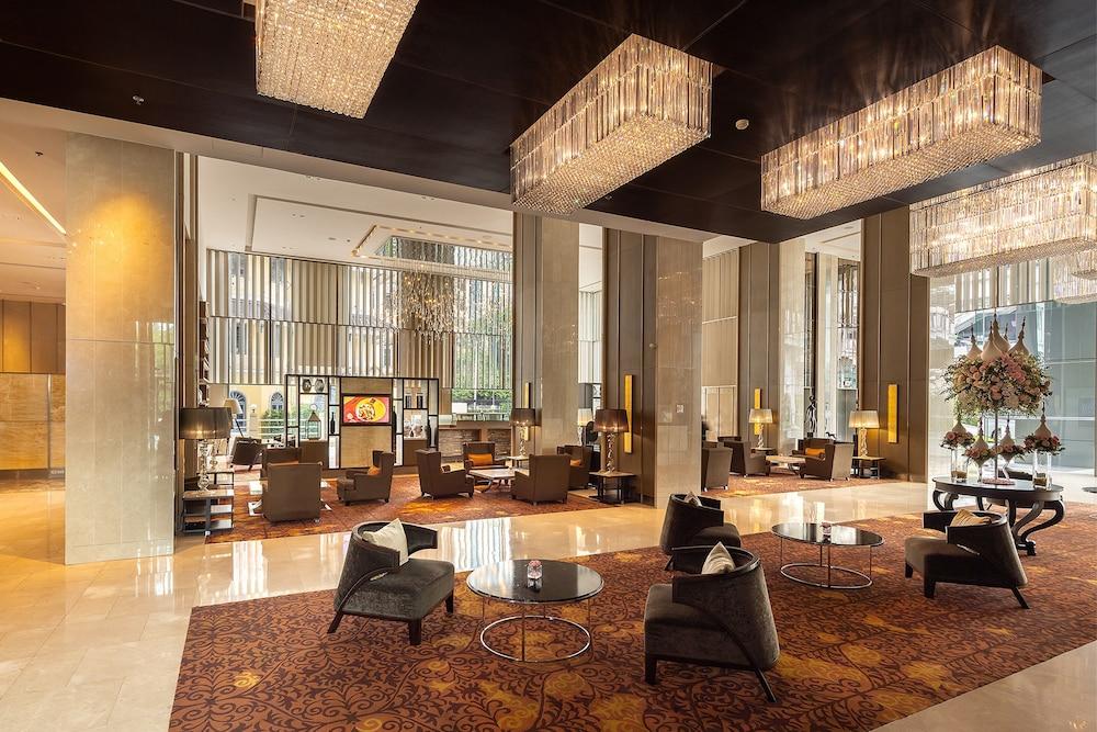 Eastin Grand Sathorn