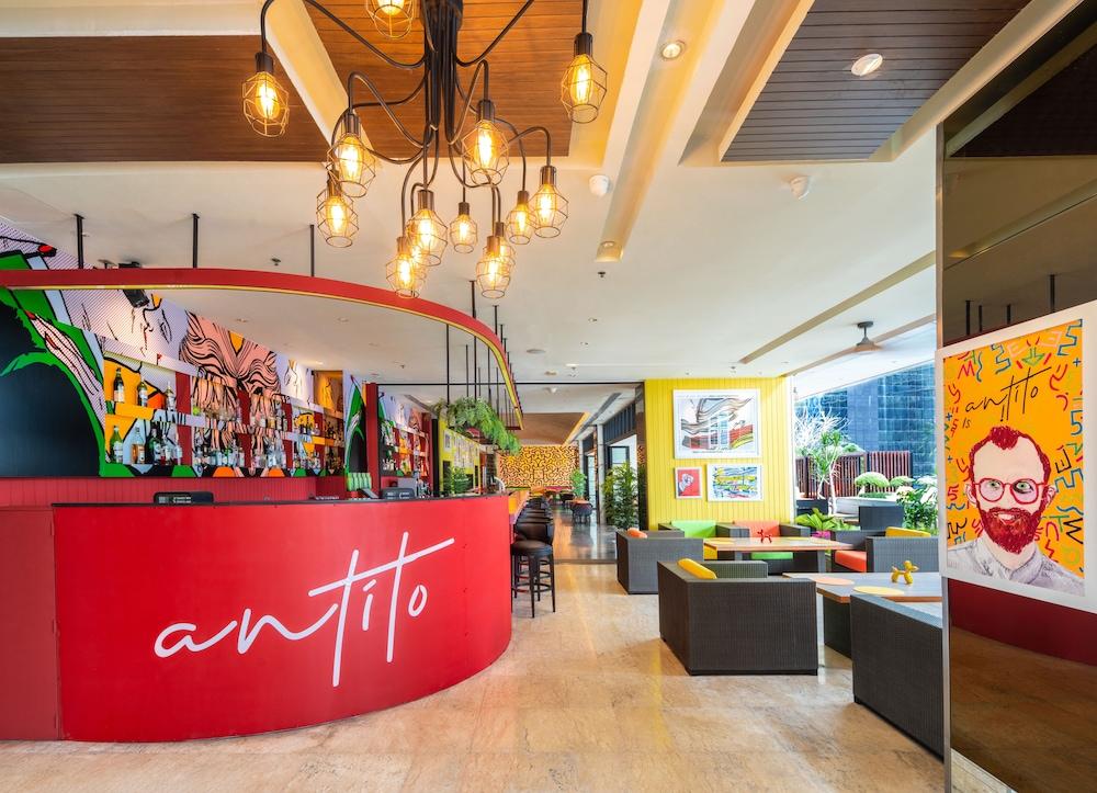 Eastin Grand Sathorn Hotel Bangkok