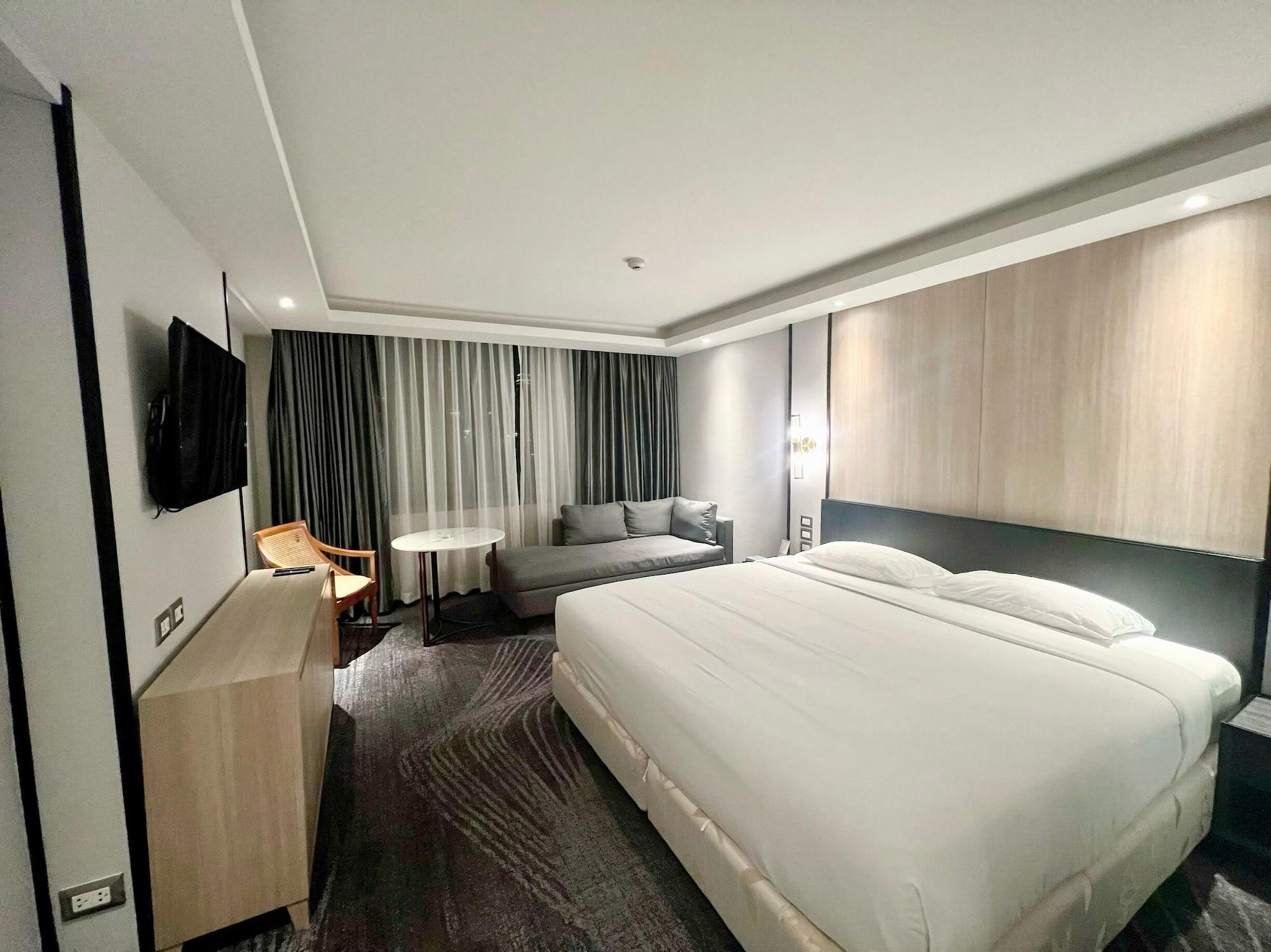 Grace Hotel