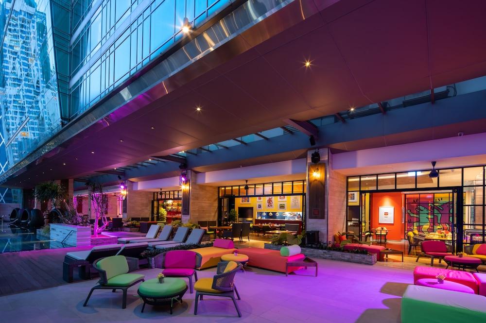 Eastin Grand Sathorn Hotel Bangkok