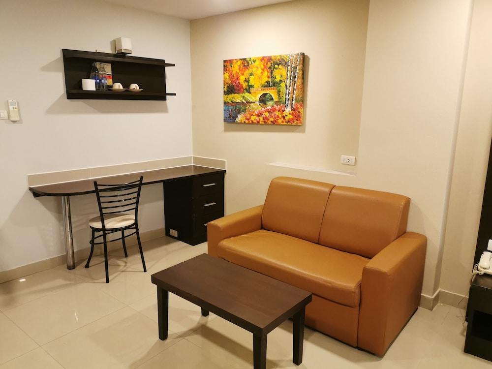 Hotel Regent Suvarnabhumi - Sha Extra - Test&go 3*