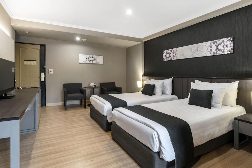 Sc Park Hotel