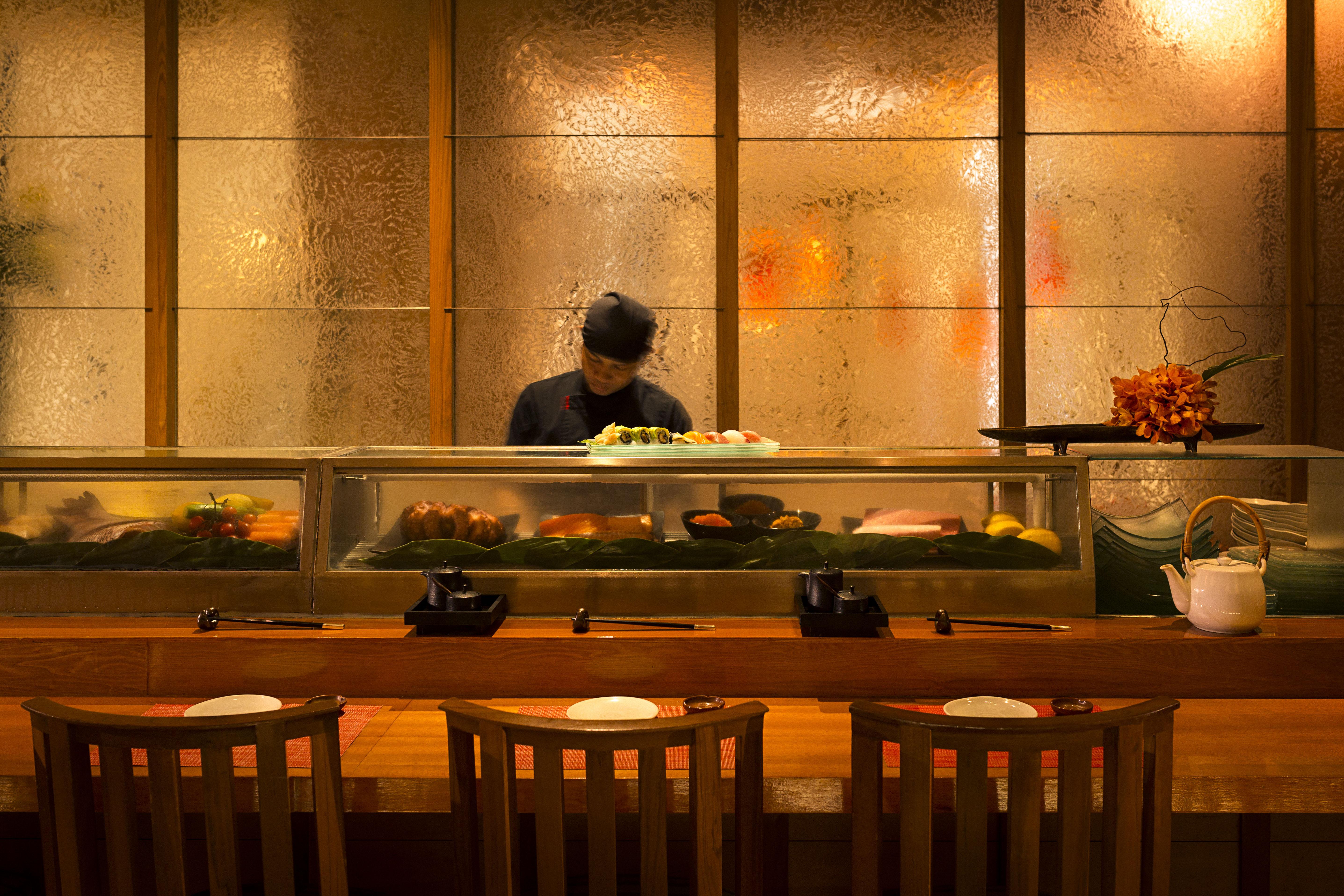 Anantara Siam Hotell Bangkok