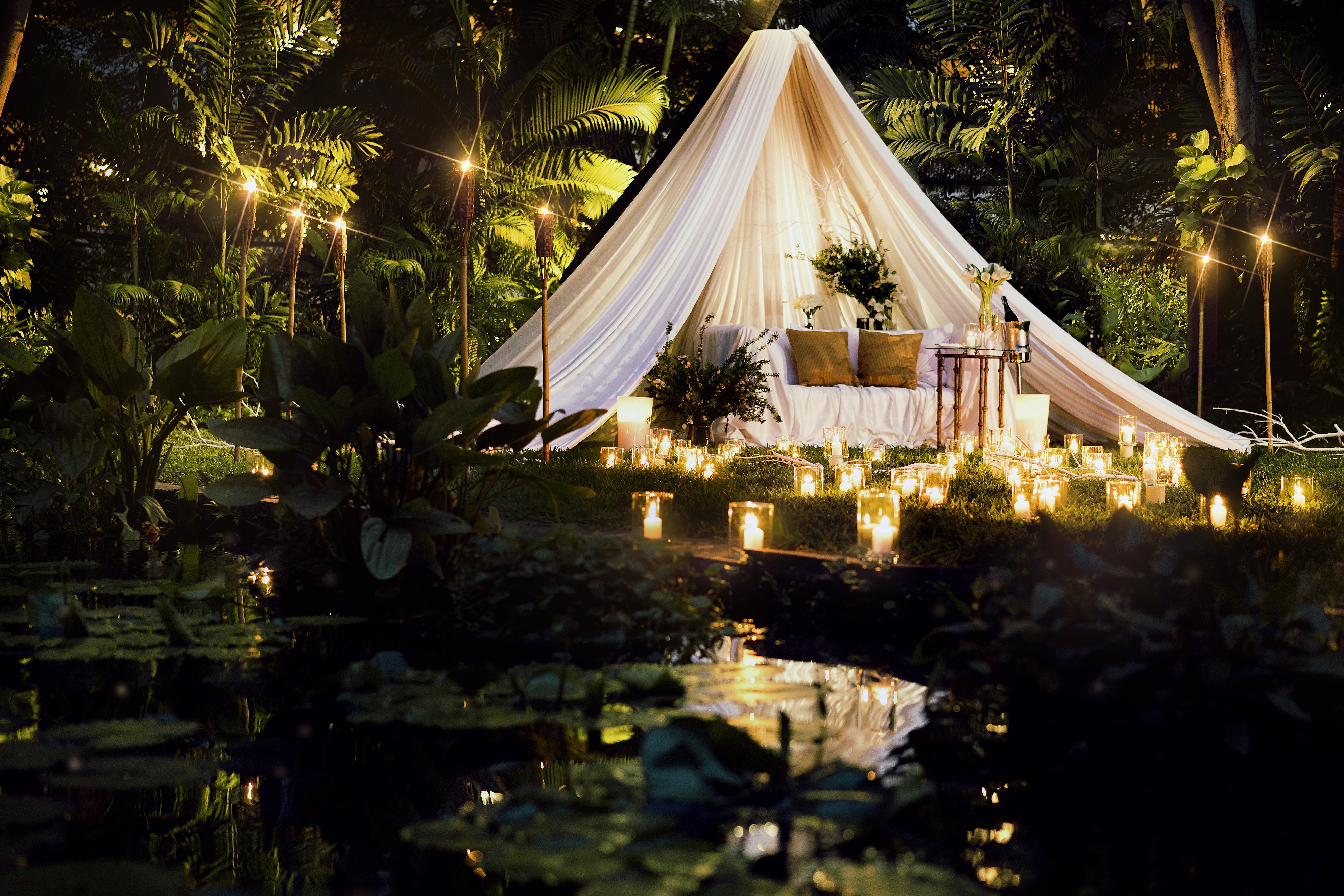 Anantara Siam Hotell