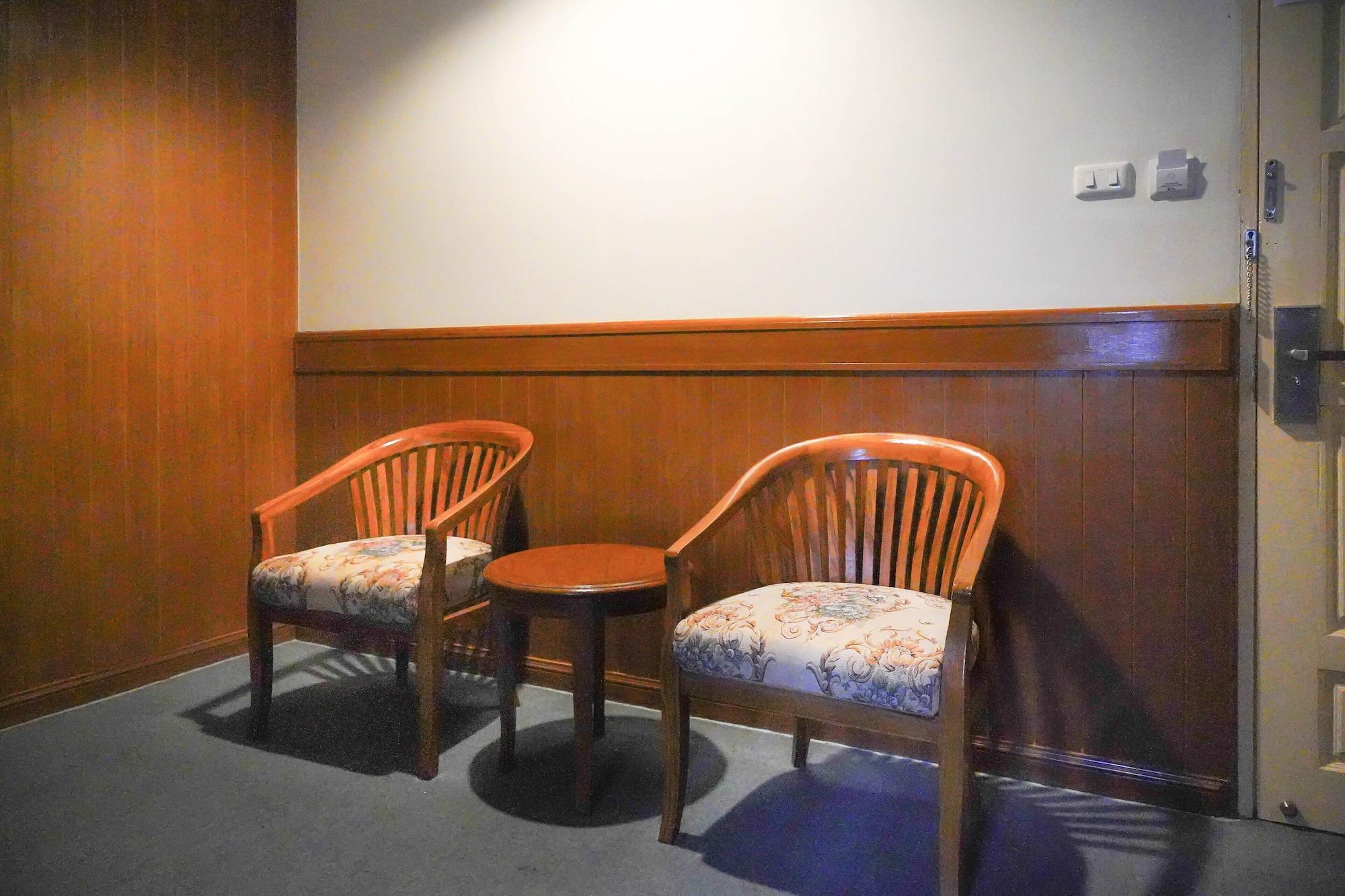 Dt - Pratunam Mini-hôtel 2*