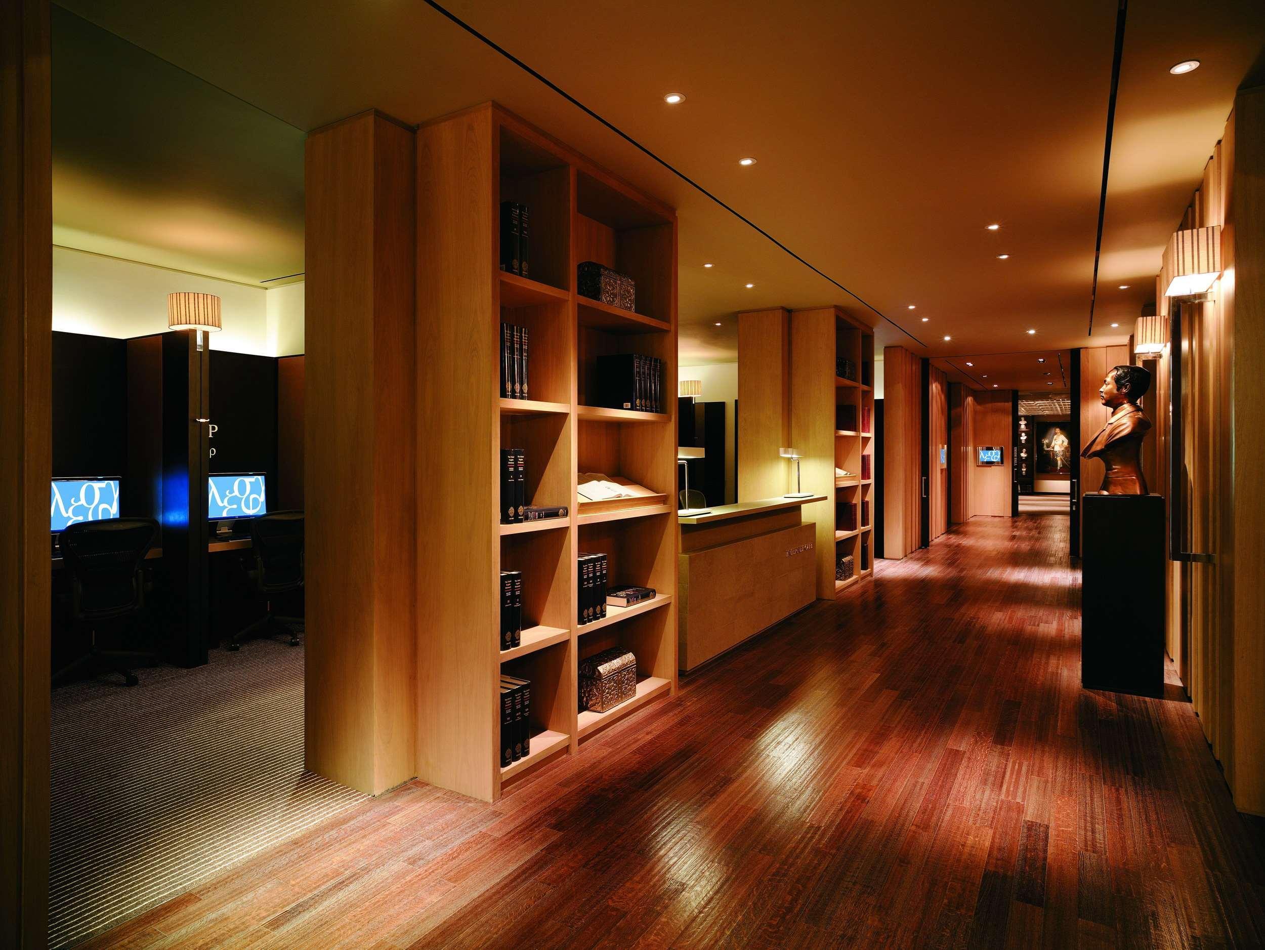 Grand Hyatt Erawan Khách sạn Bangkok