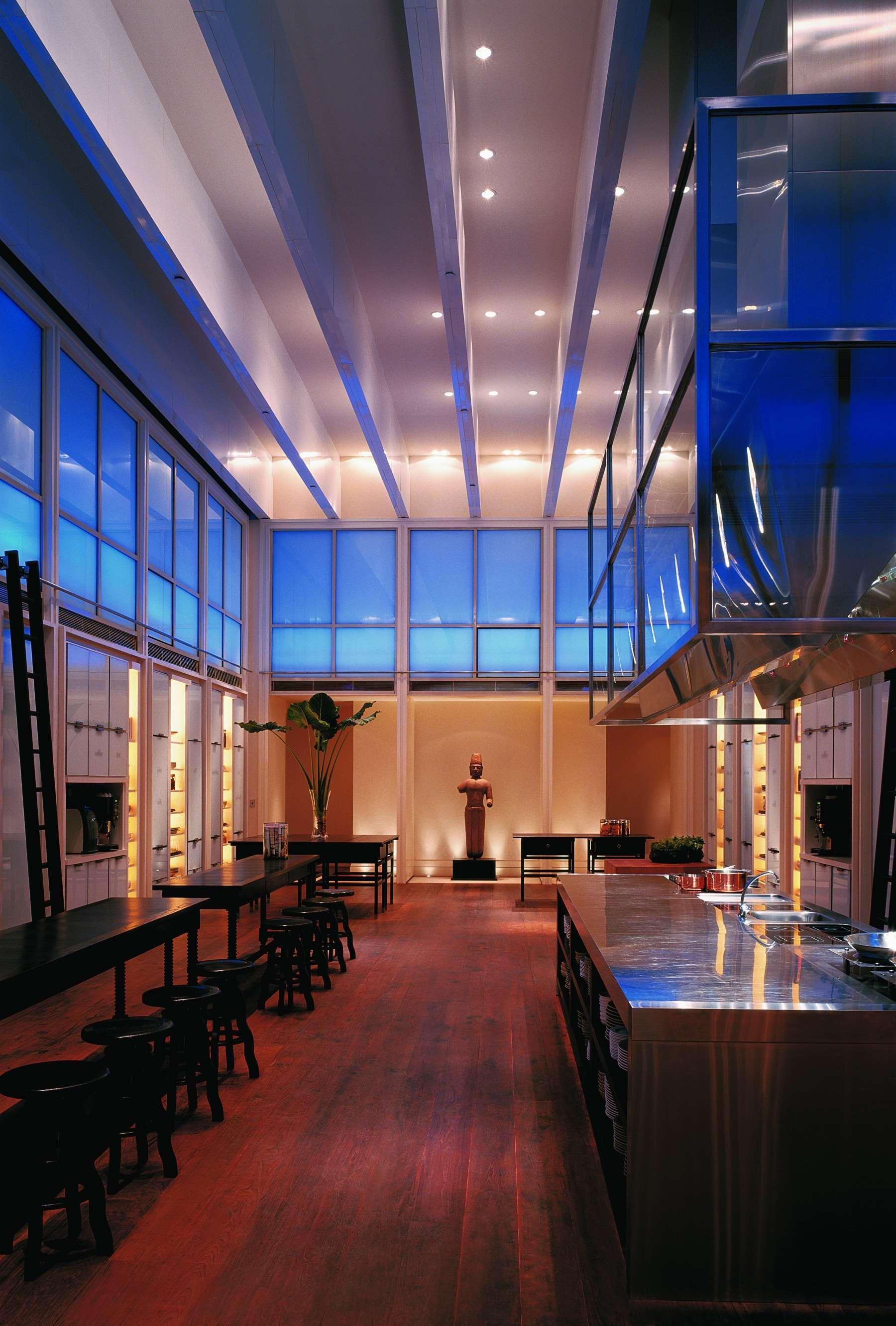 Grand Hyatt Erawan 5*