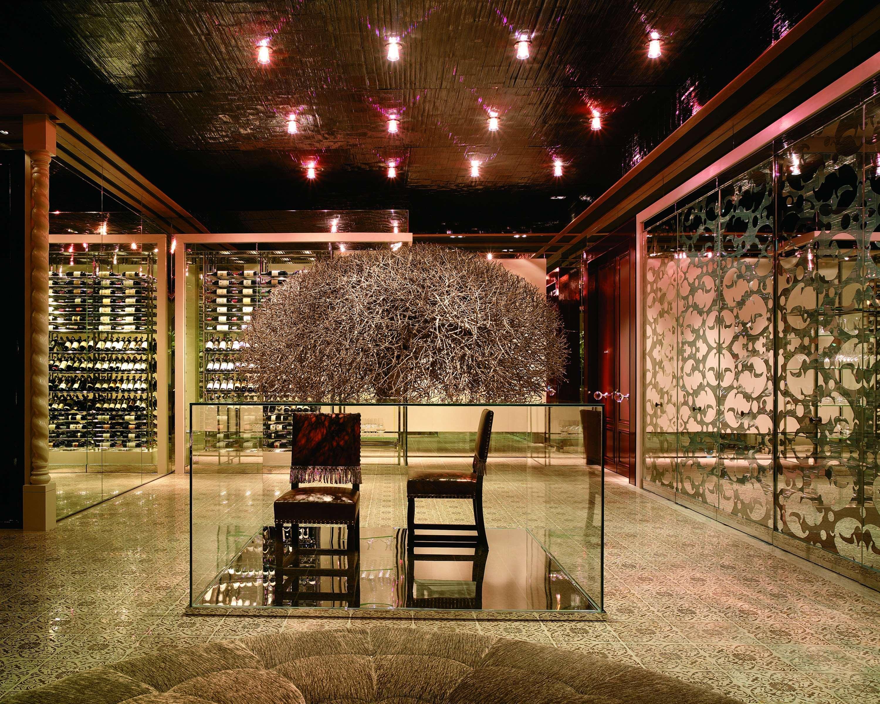 Khách sạn Grand Hyatt Erawan Bangkok