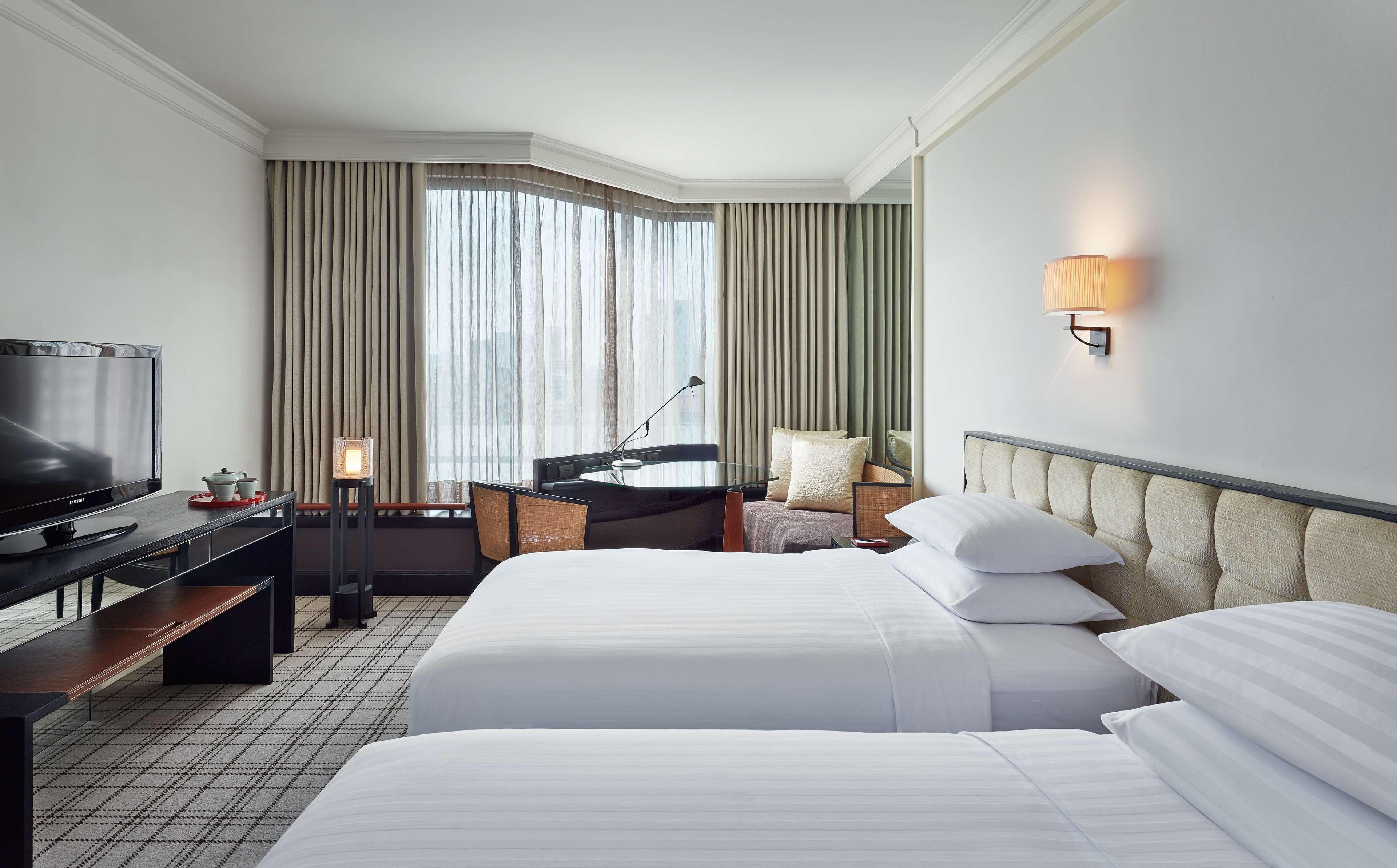 Khách sạn Grand Hyatt Erawan Bangkok
