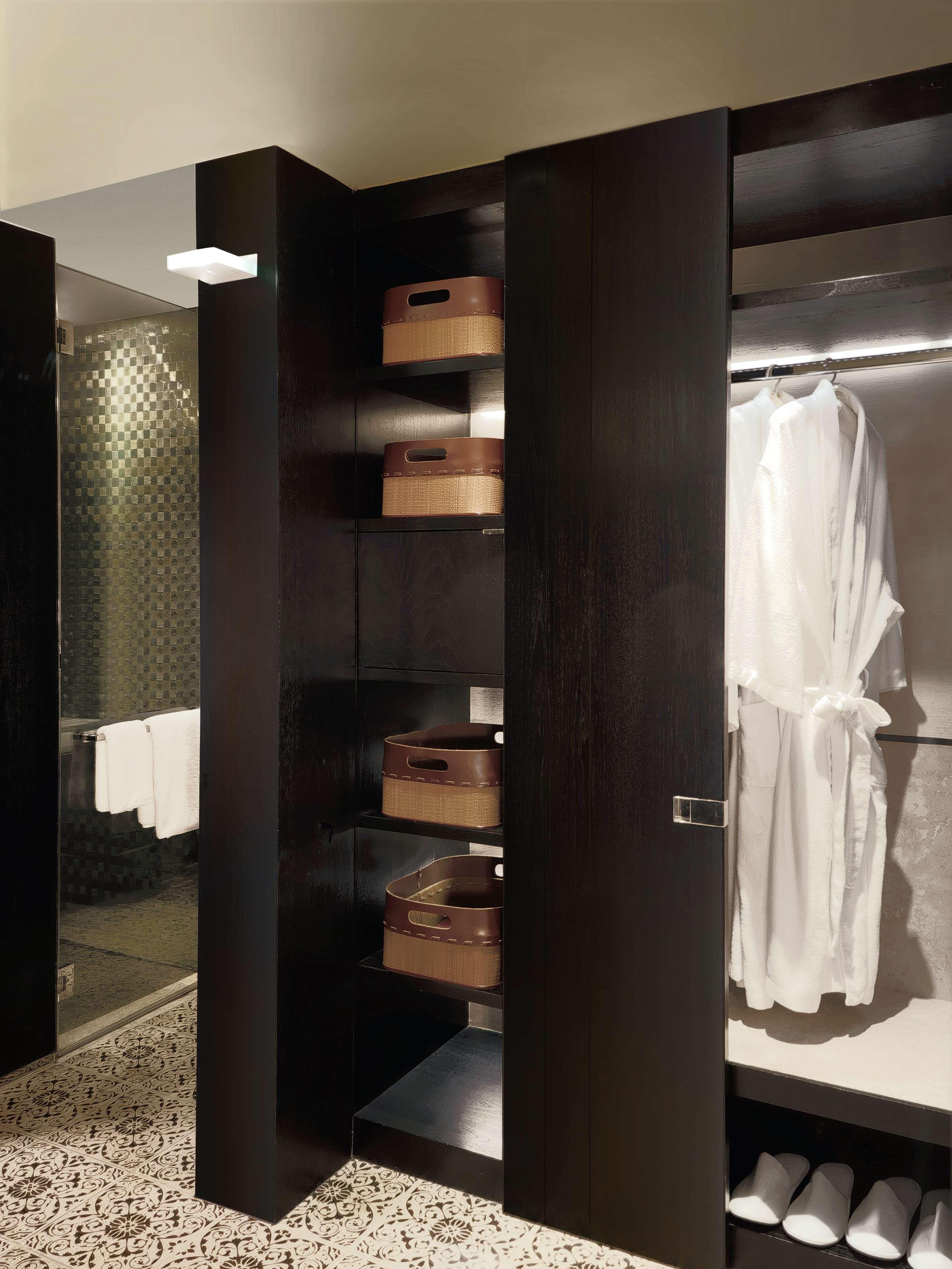 Hotel Grand Hyatt Erawan