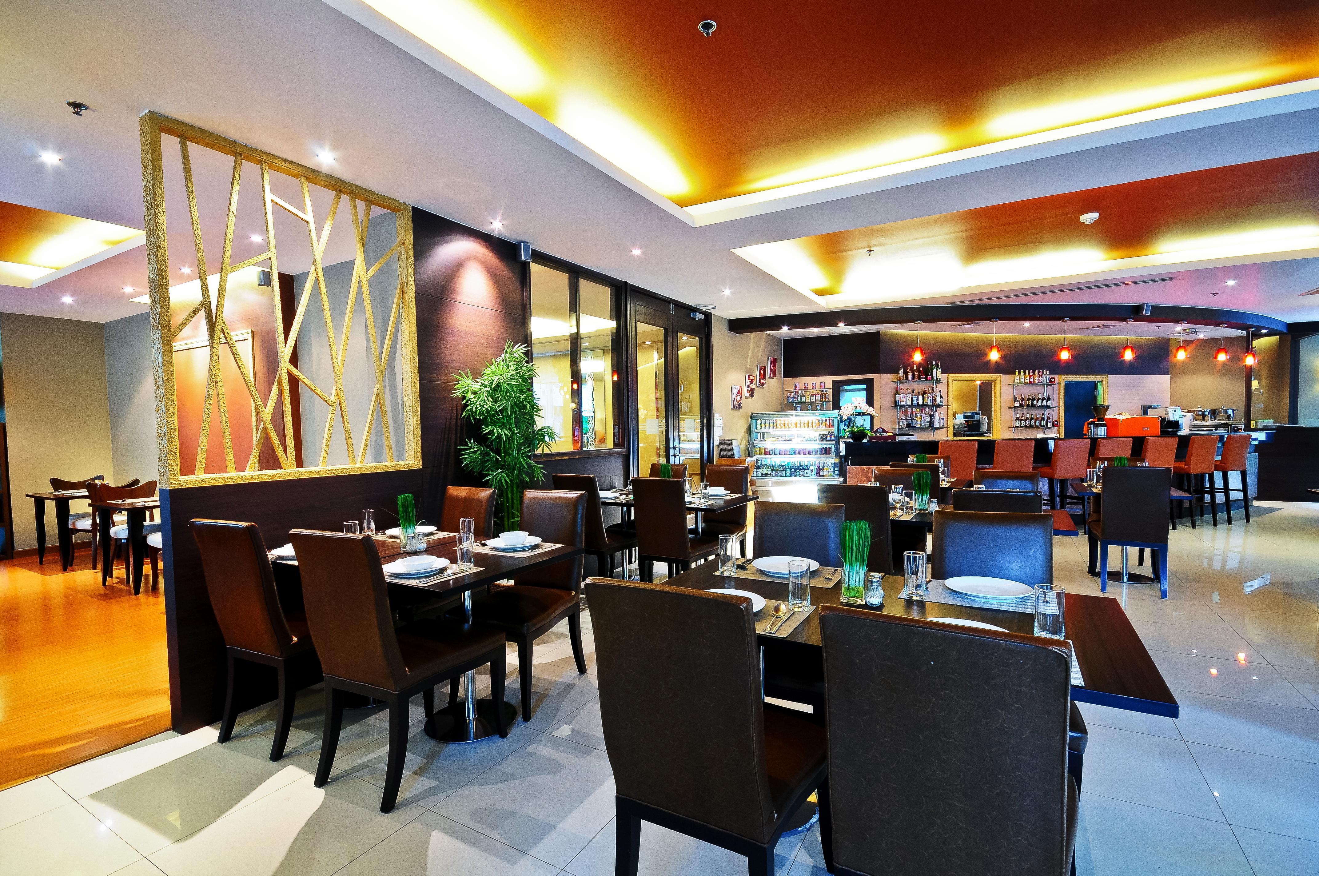 Hotel Admiral Premier Bangkok