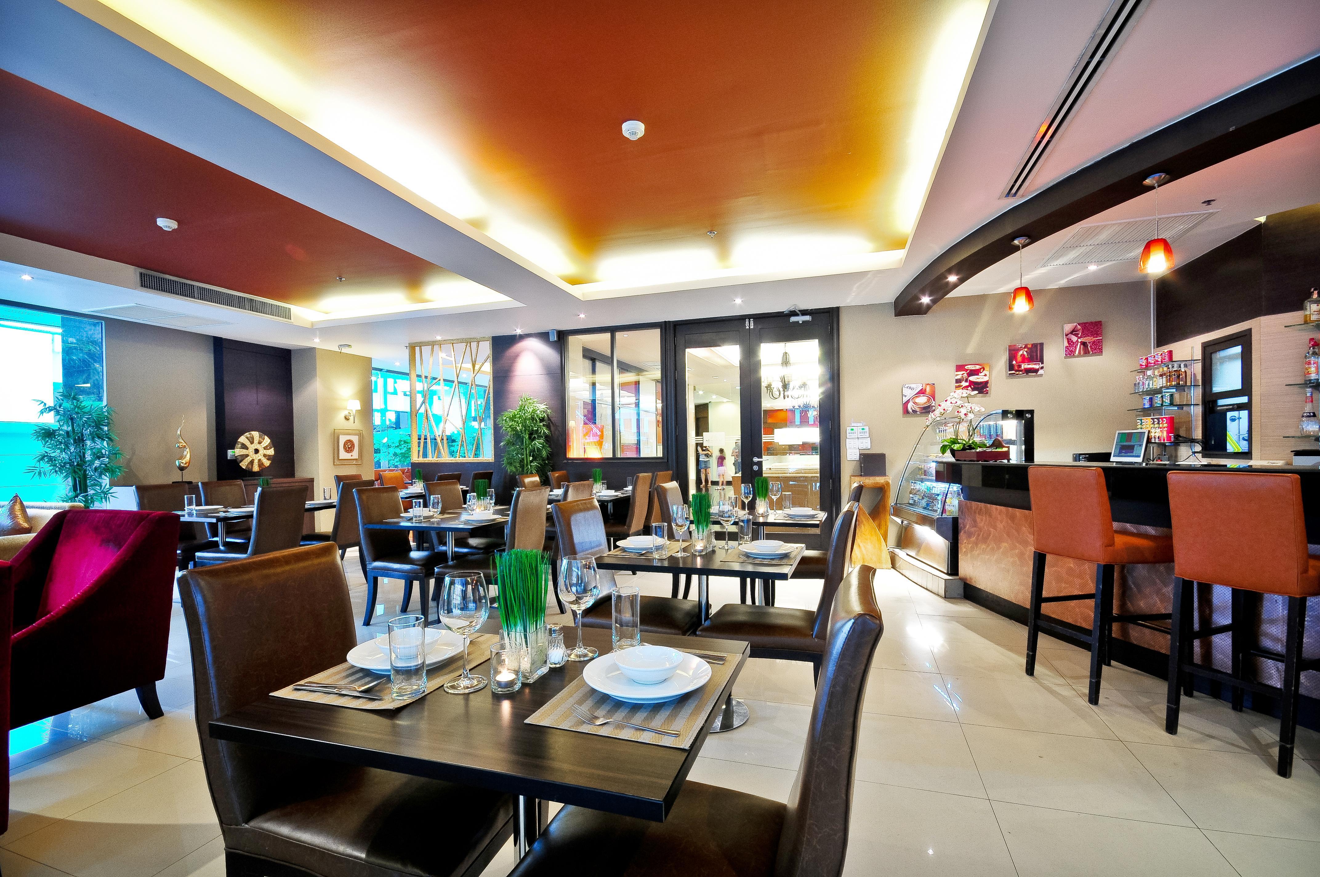 Hotel Admiral Premier