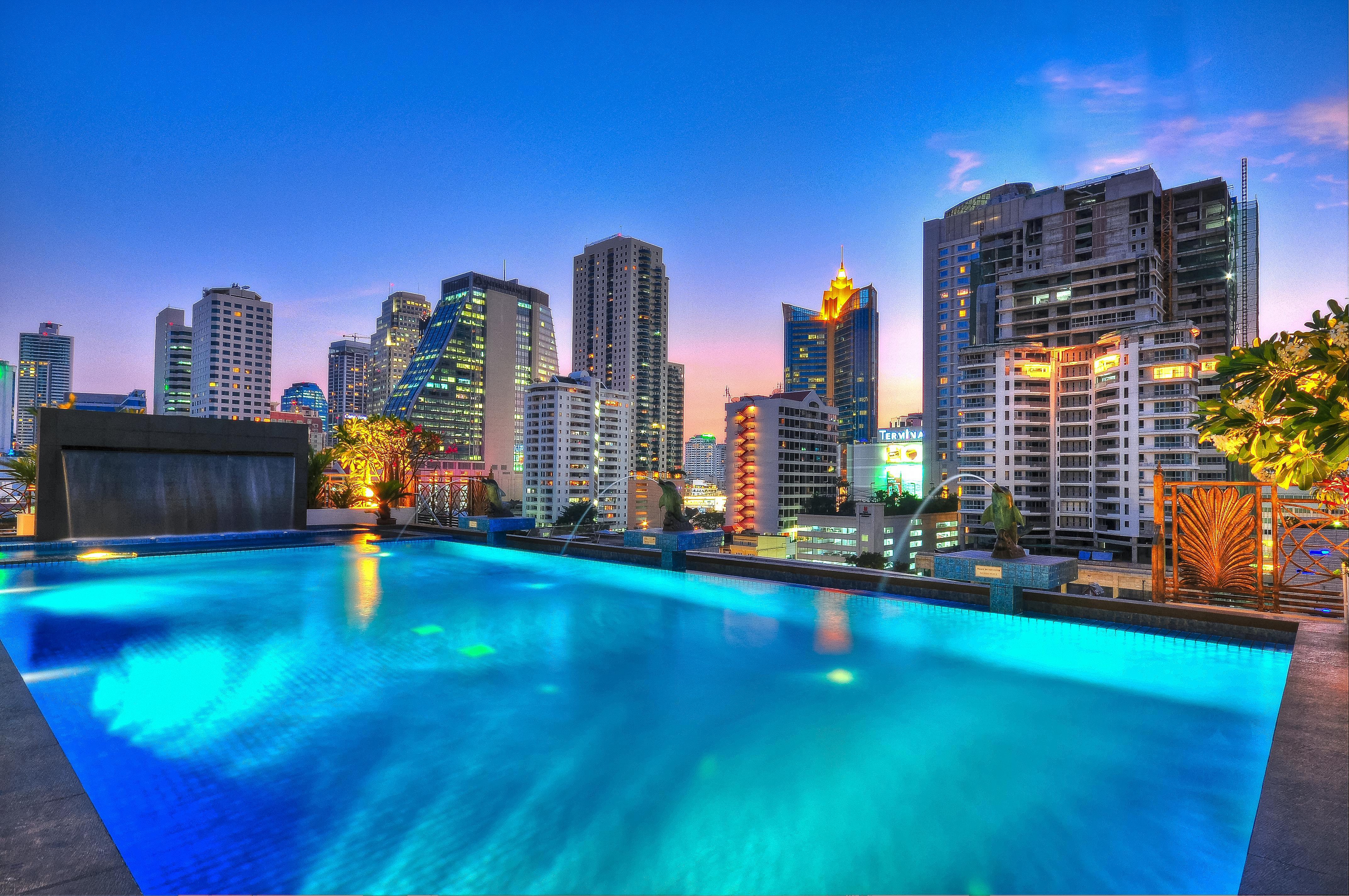 Admiral Premier Bangkok
