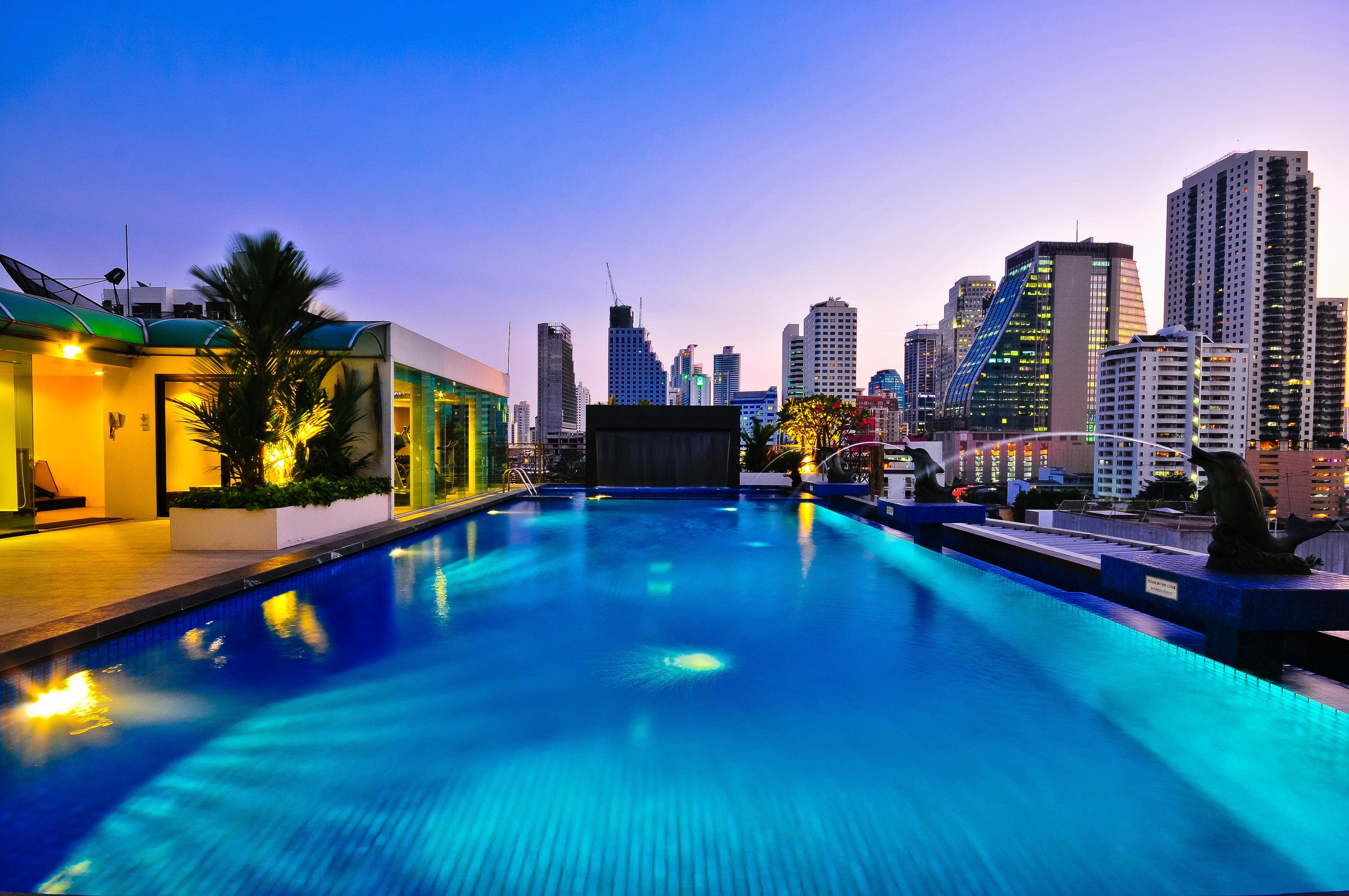 Hotel Admiral Premier 4*