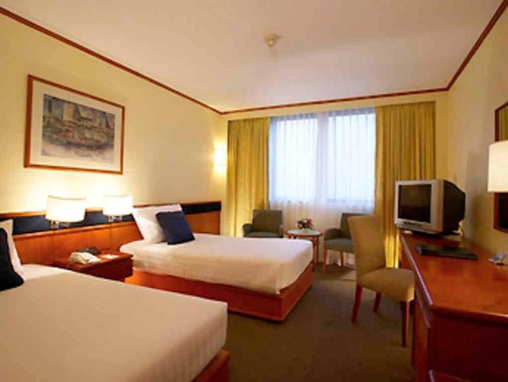 Hotell Novotel Bangna