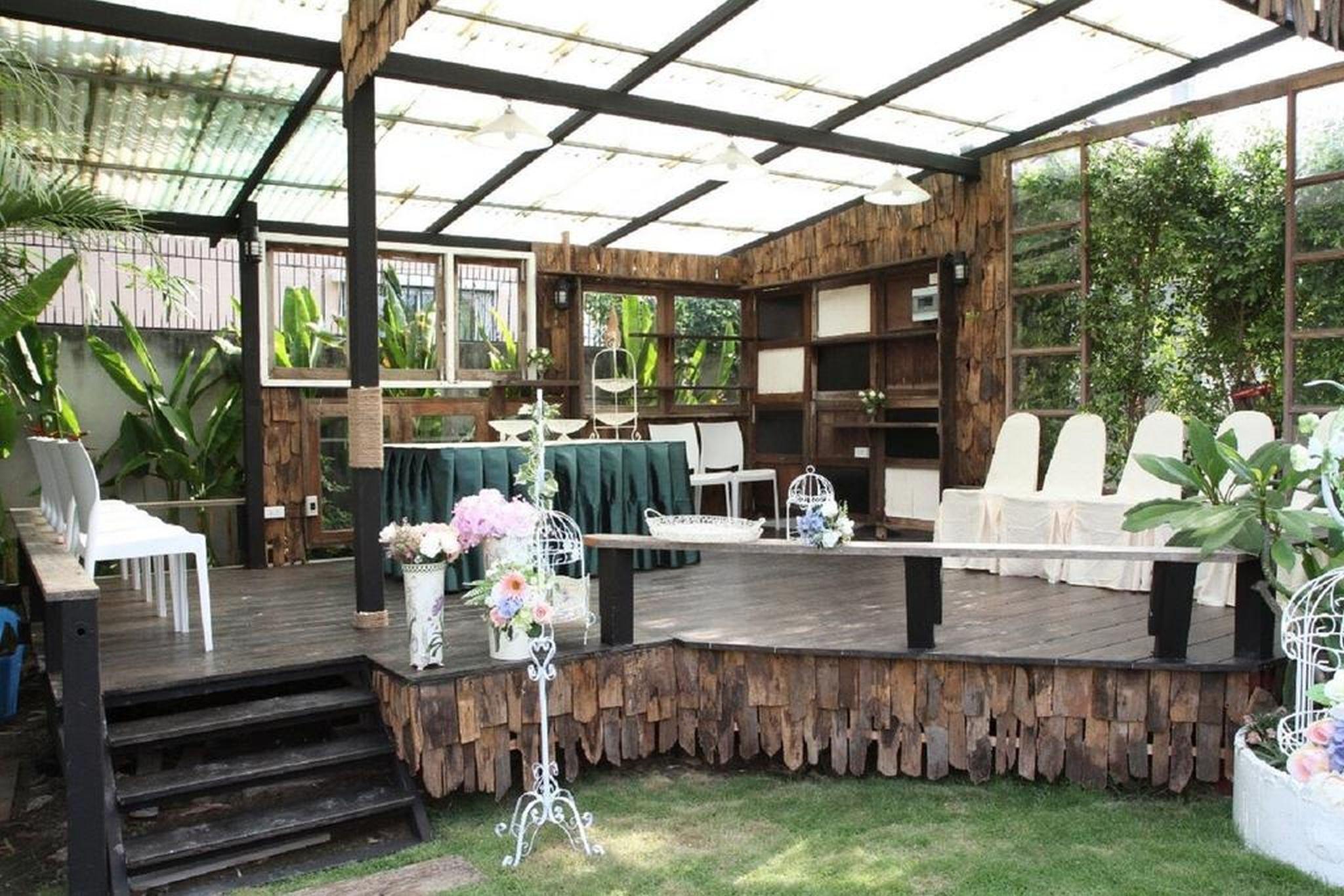 Penginapan The Loft Bangkok