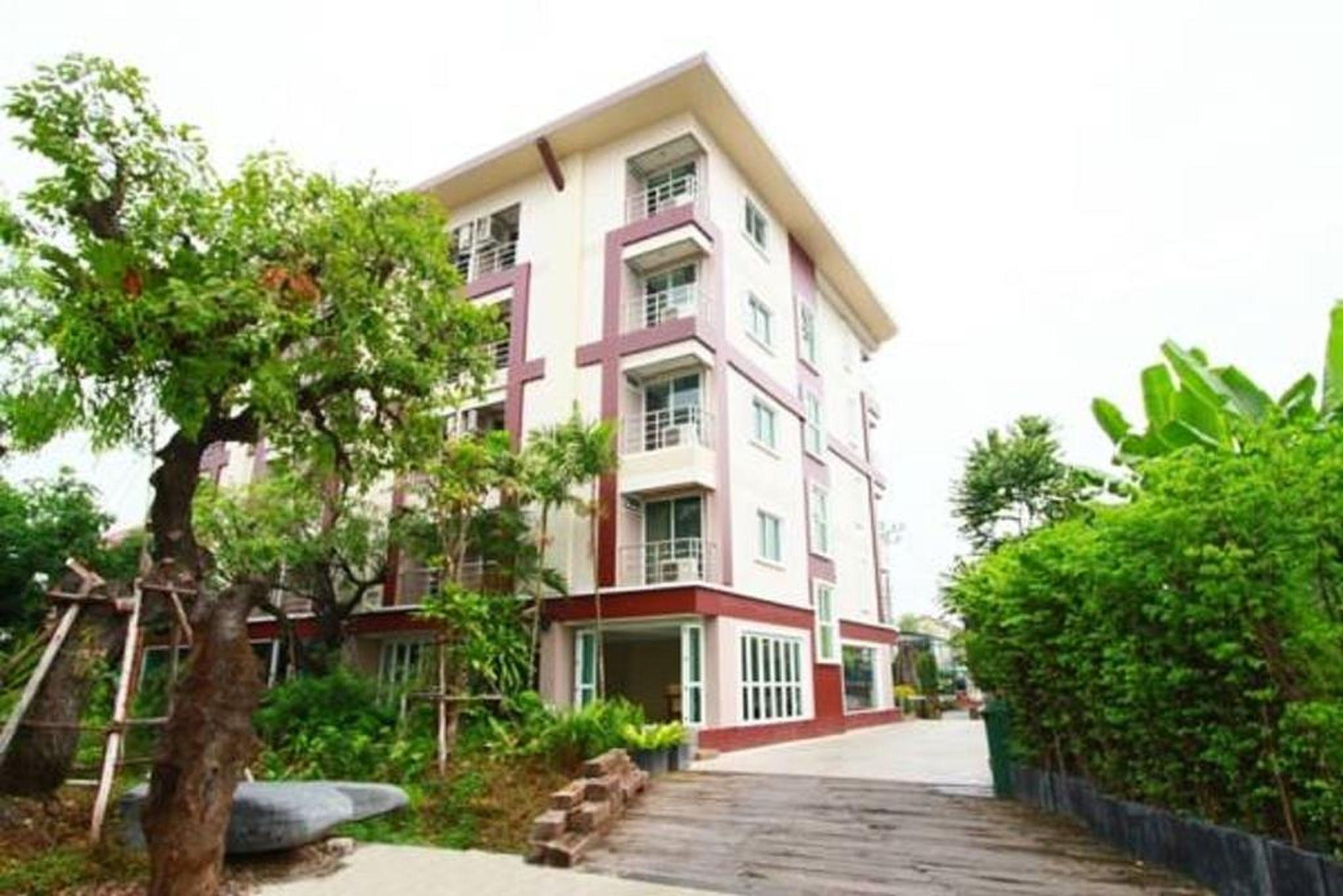 Penginapan The Loft 3*