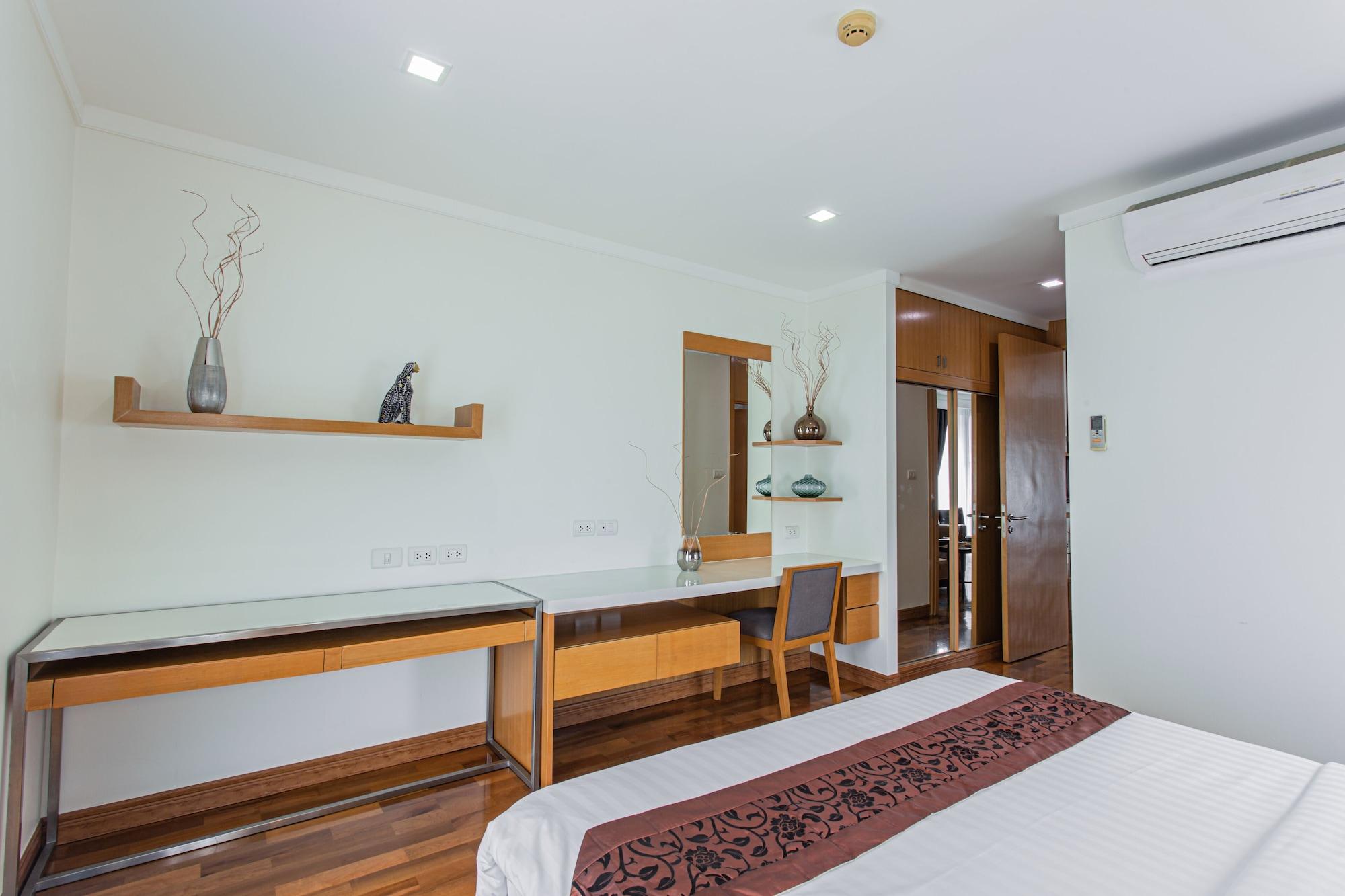 D Varee Montara Thonglor 25 Hotel Bangkok