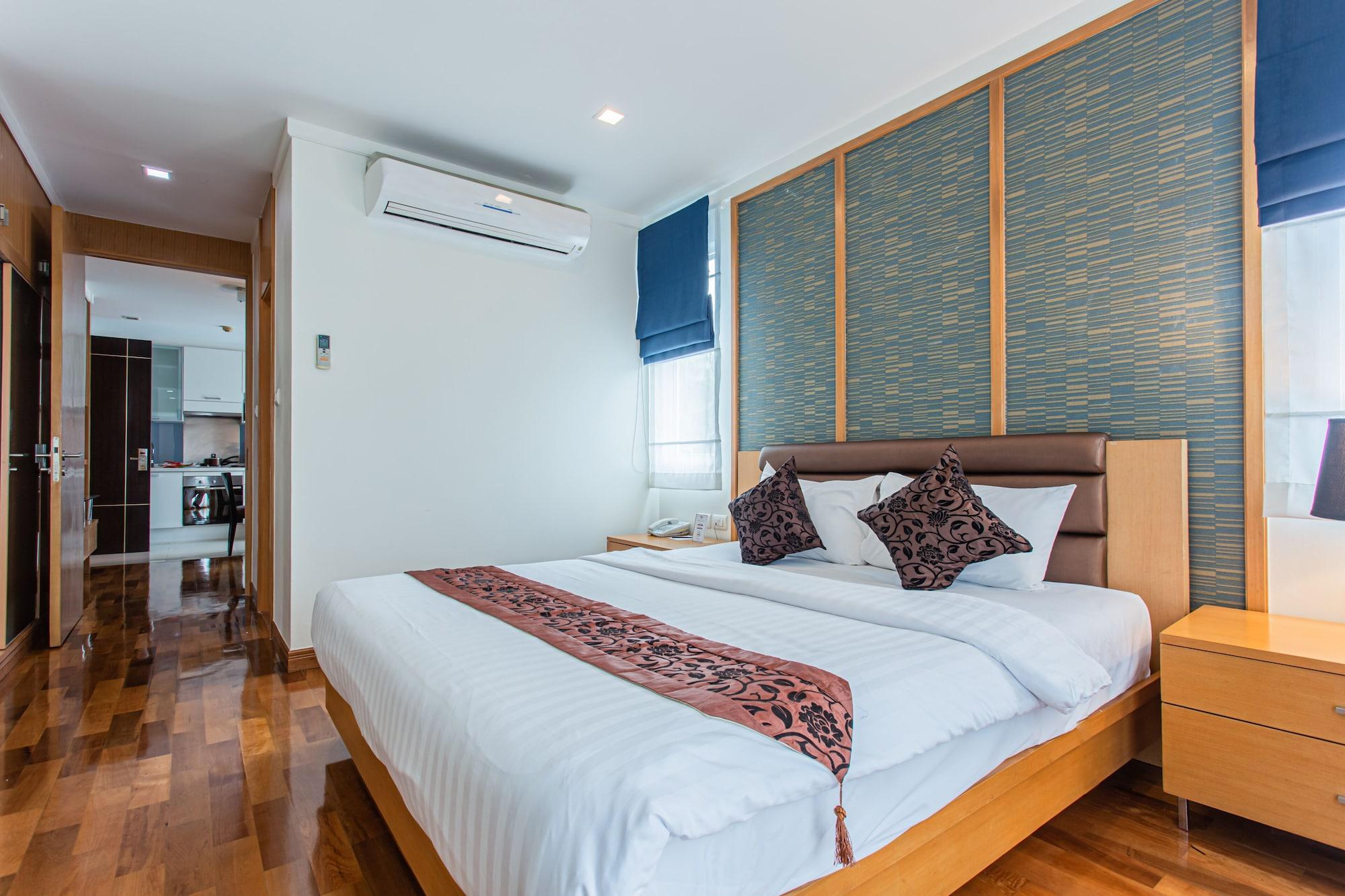 D Varee Montara Thonglor 25 Bangkok