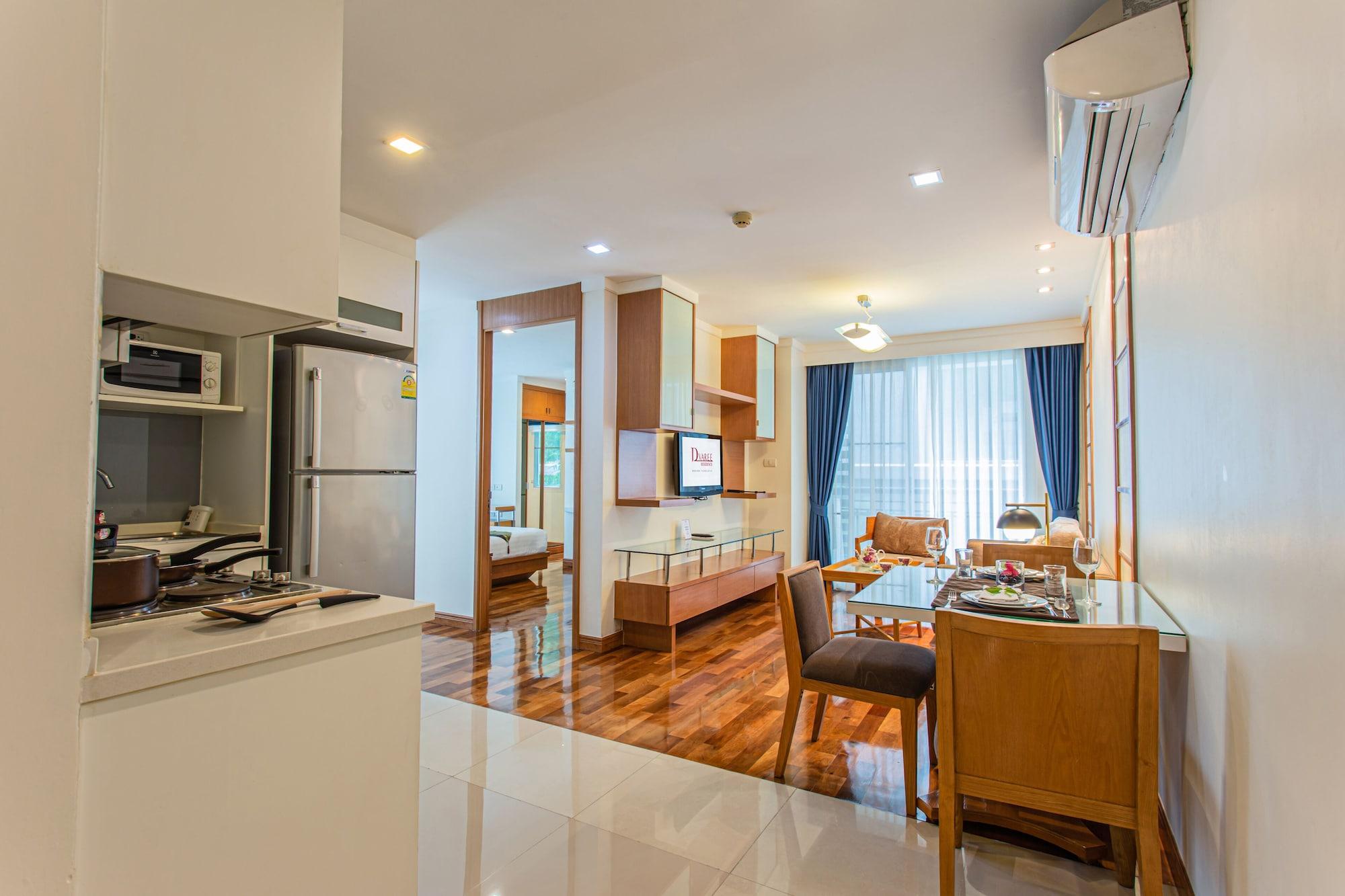 D Varee Montara Thonglor 25 Hotel